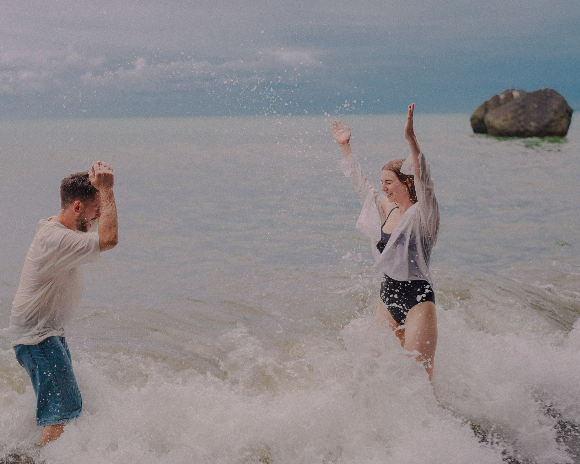 Данил и Арина. Индивидуальный и свадебный фотограф в Батуми Валерия Азаренко