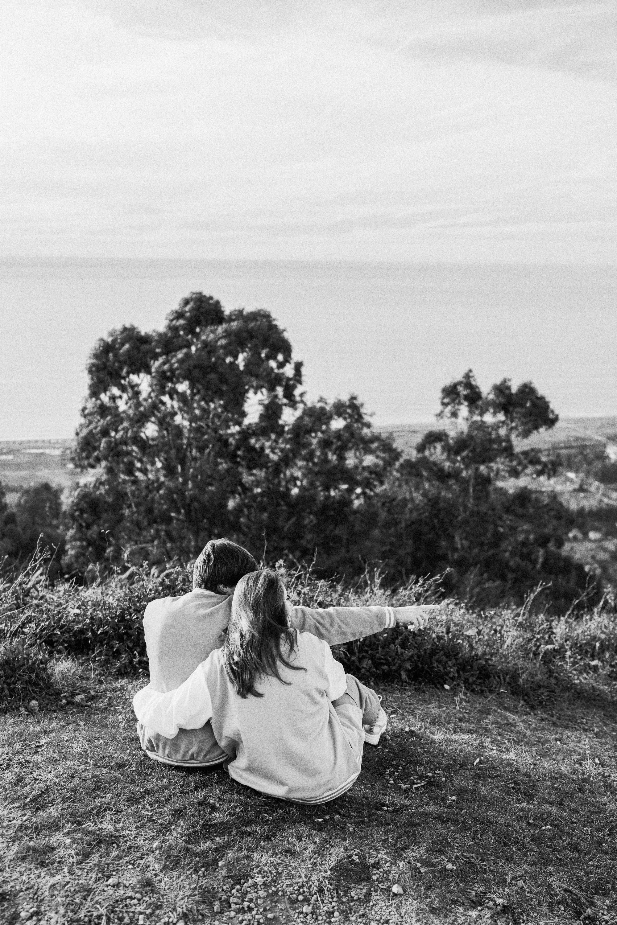 Никита и Елена. Индивидуальный и свадебный фотограф в Батуми Валерия Азаренко