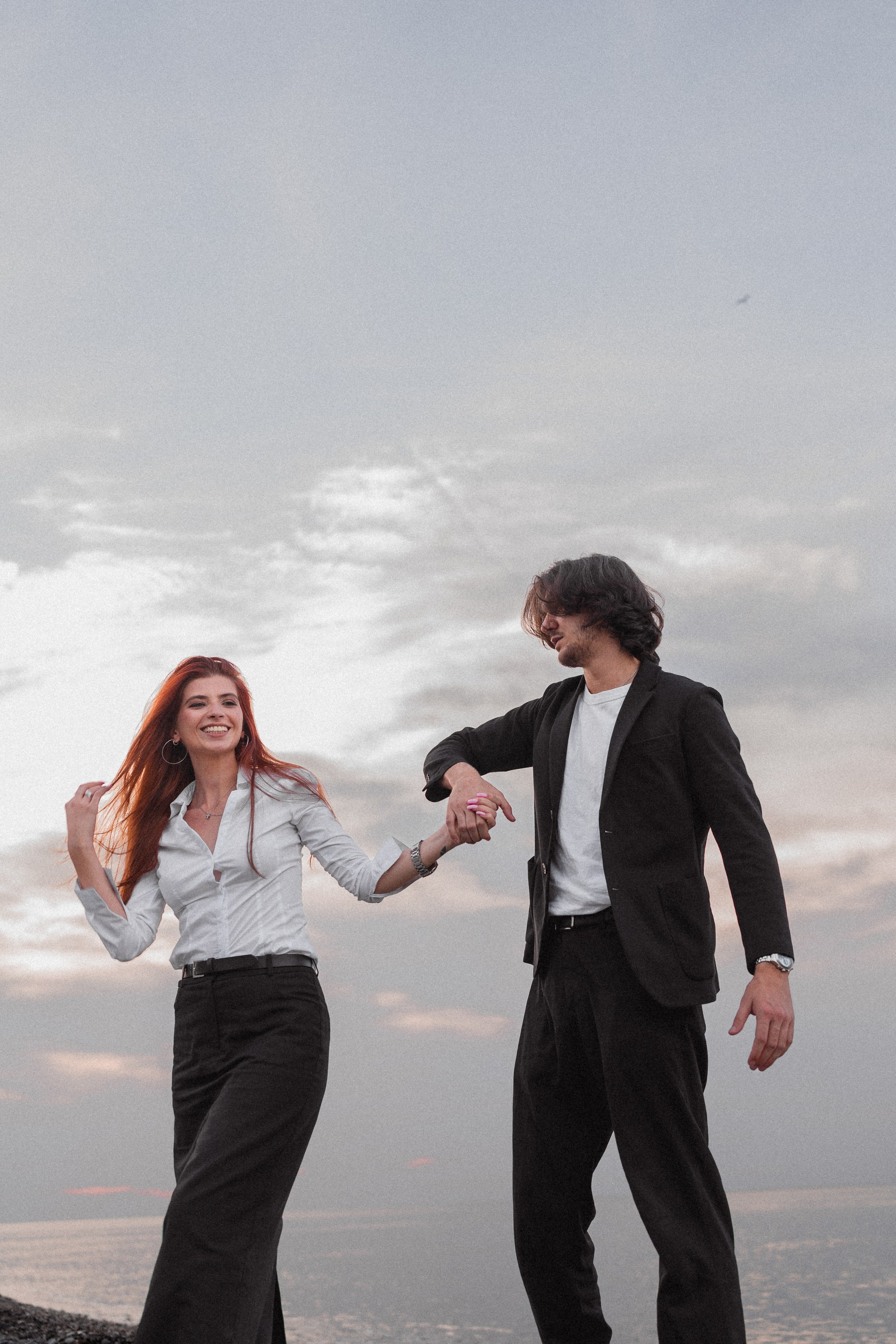 Нино и Коля. Индивидуальный и свадебный фотограф в Батуми Валерия Азаренко