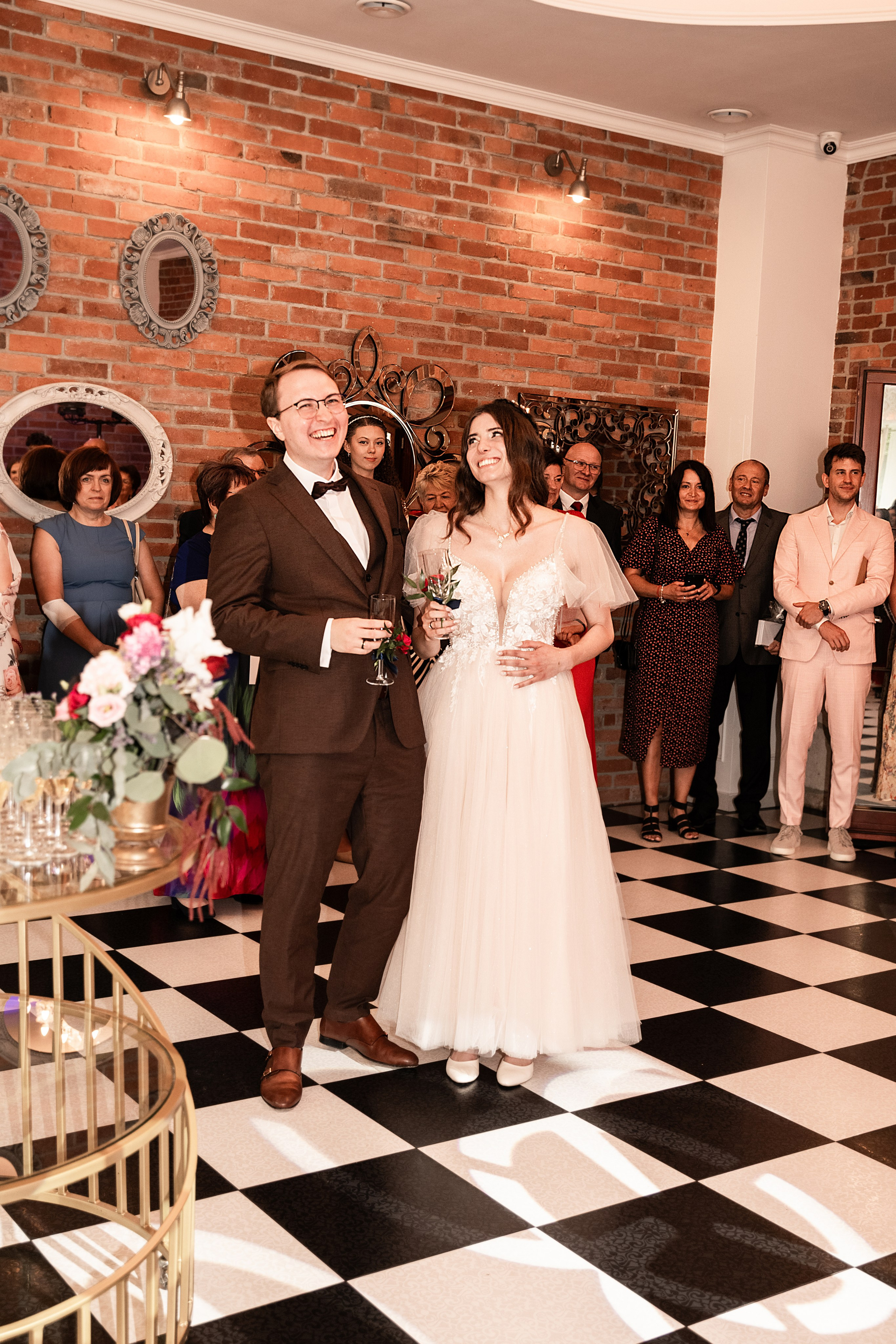 Madzia & Konrad. VideofotKA.pl