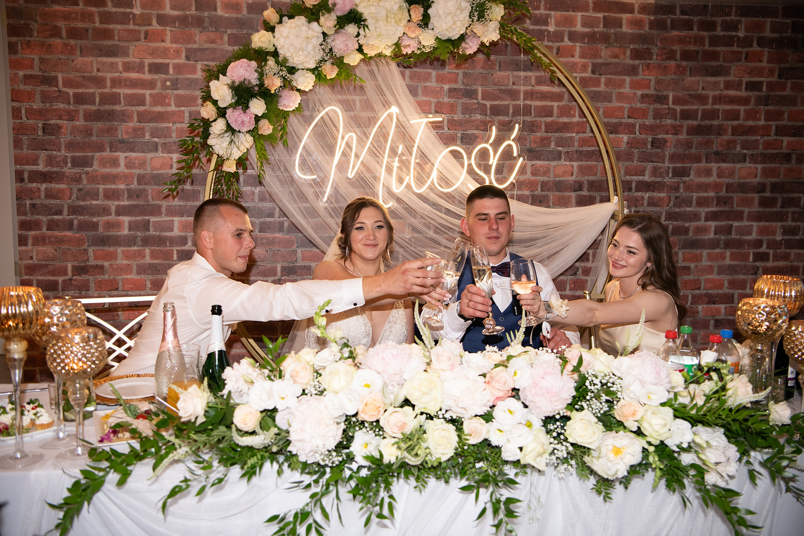 Olga & Maksim. VideofotKA.pl