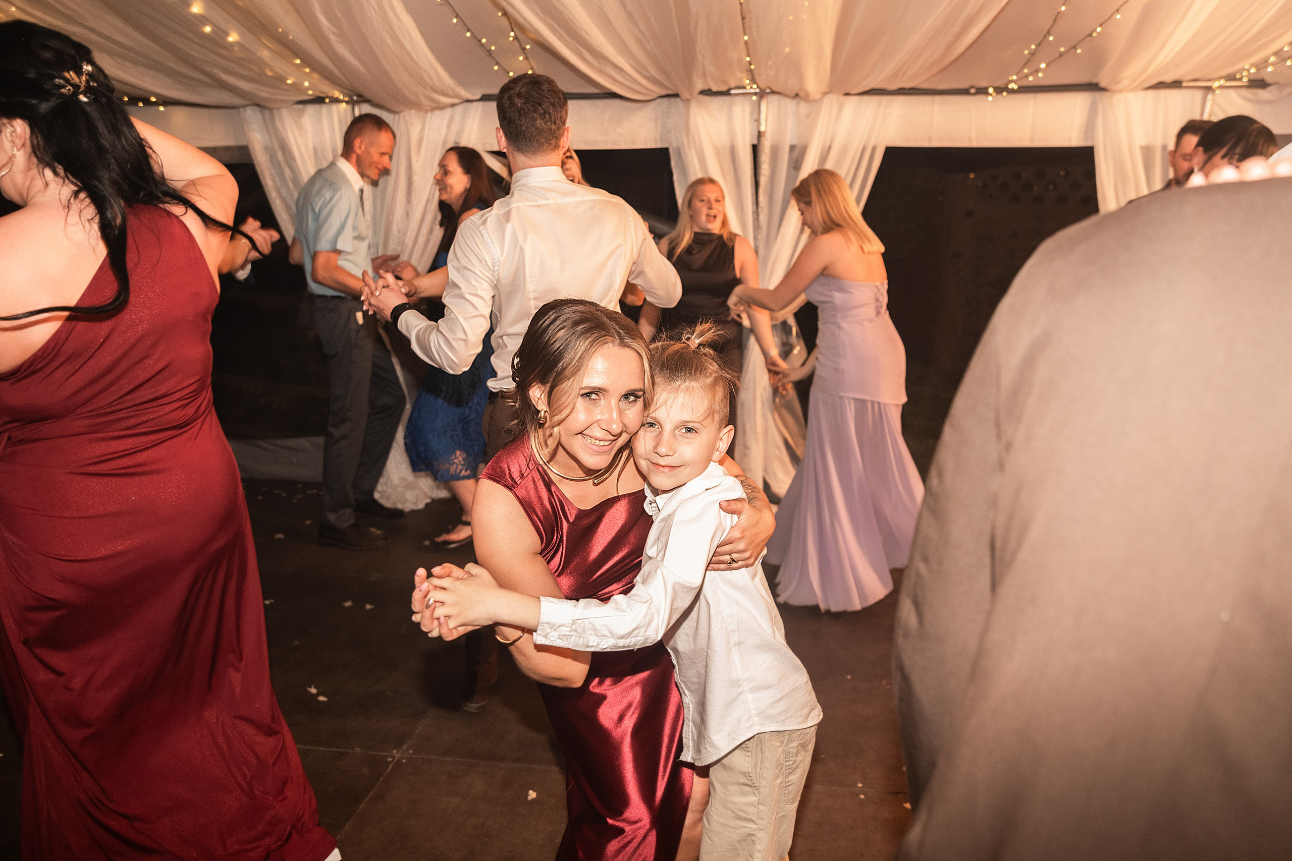 Adriana & Dawid. VideofotKA.pl