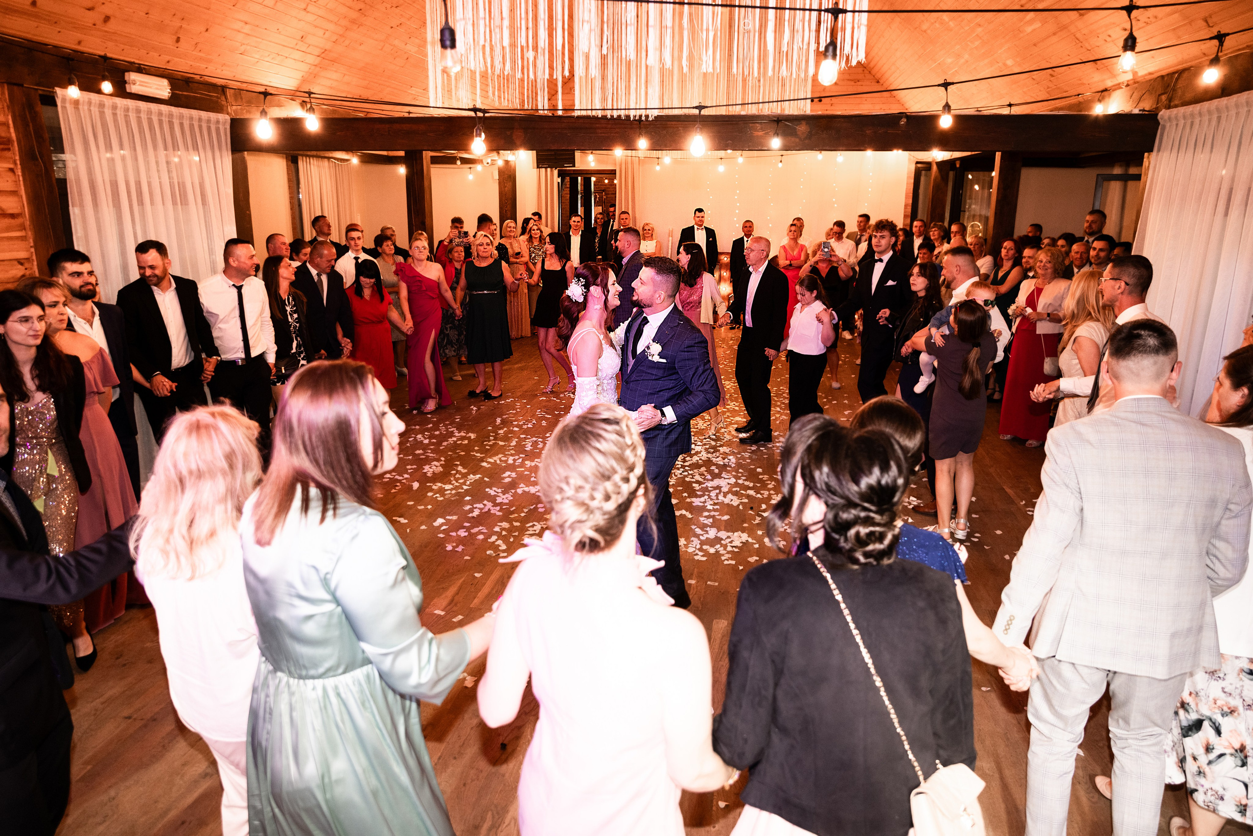 Izabela & Piotrek. VideofotKA.pl