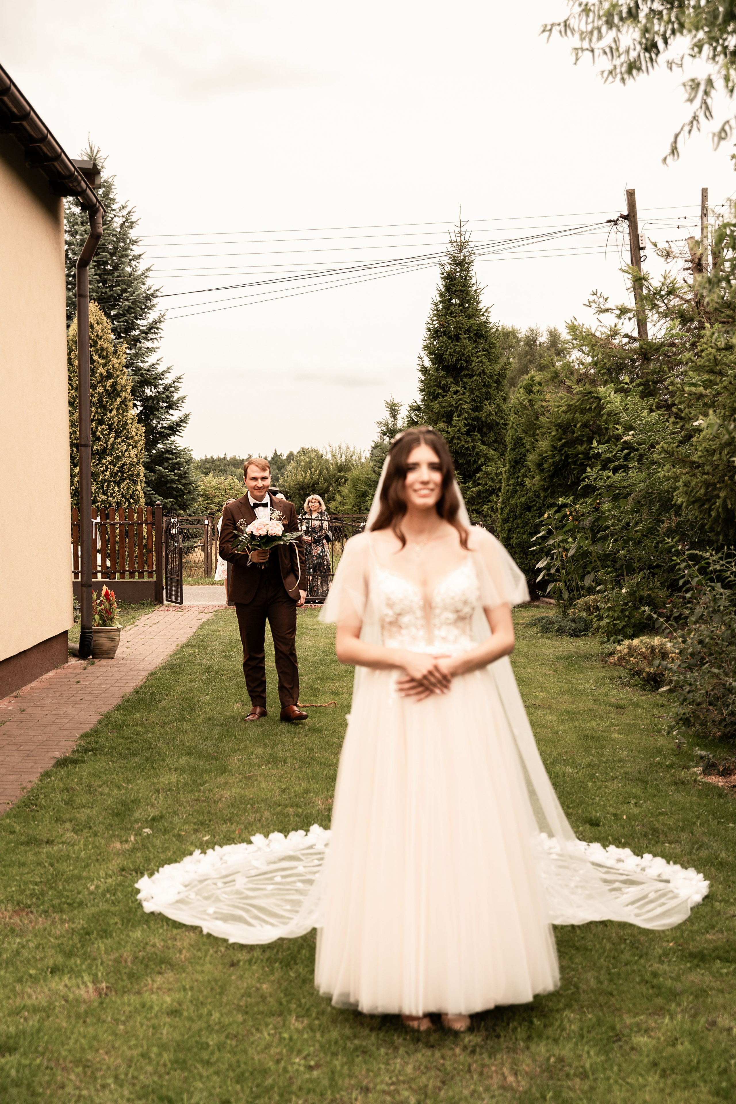 Madzia & Konrad. VideofotKA.pl