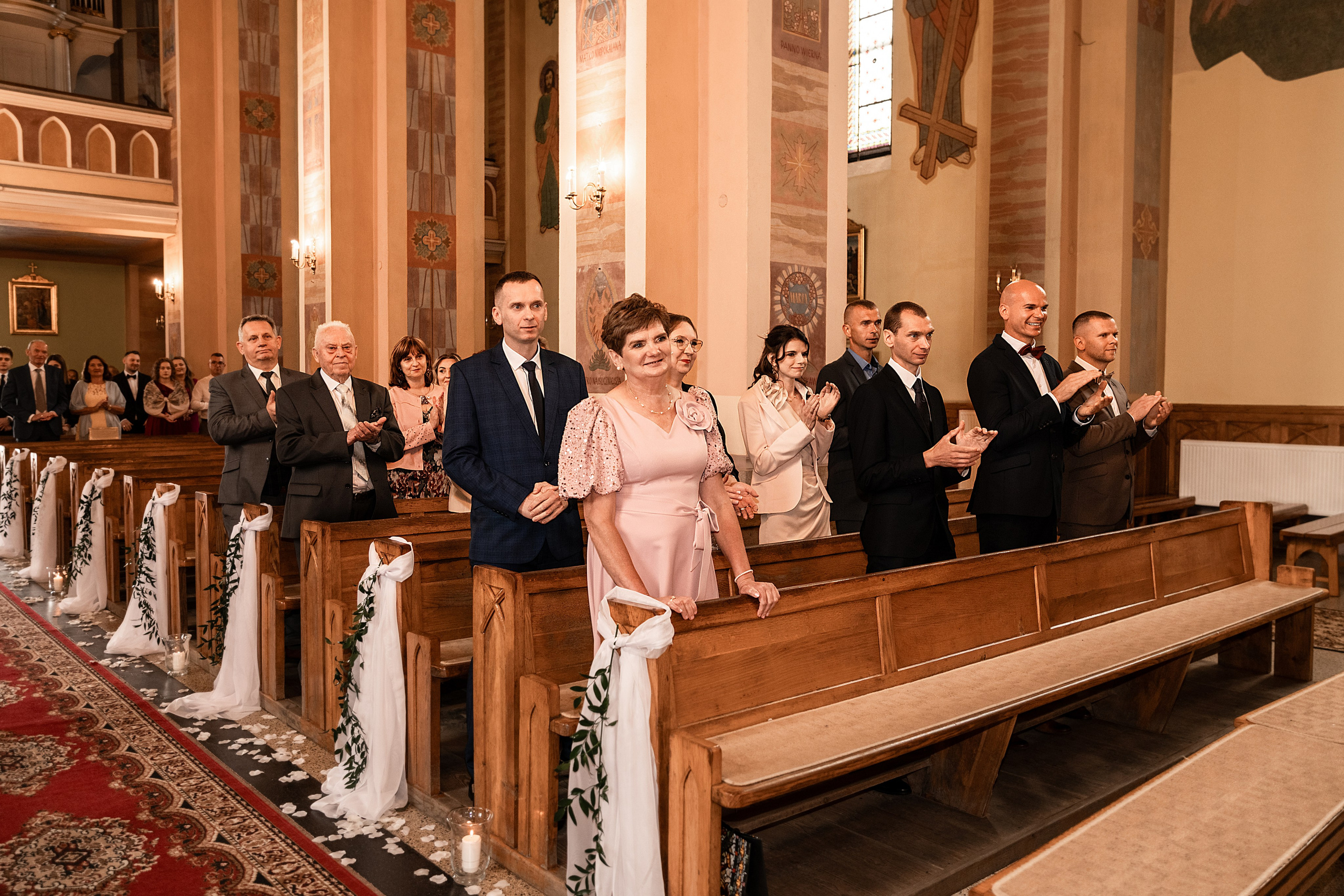 Agata & Rafał. VideofotKA.pl