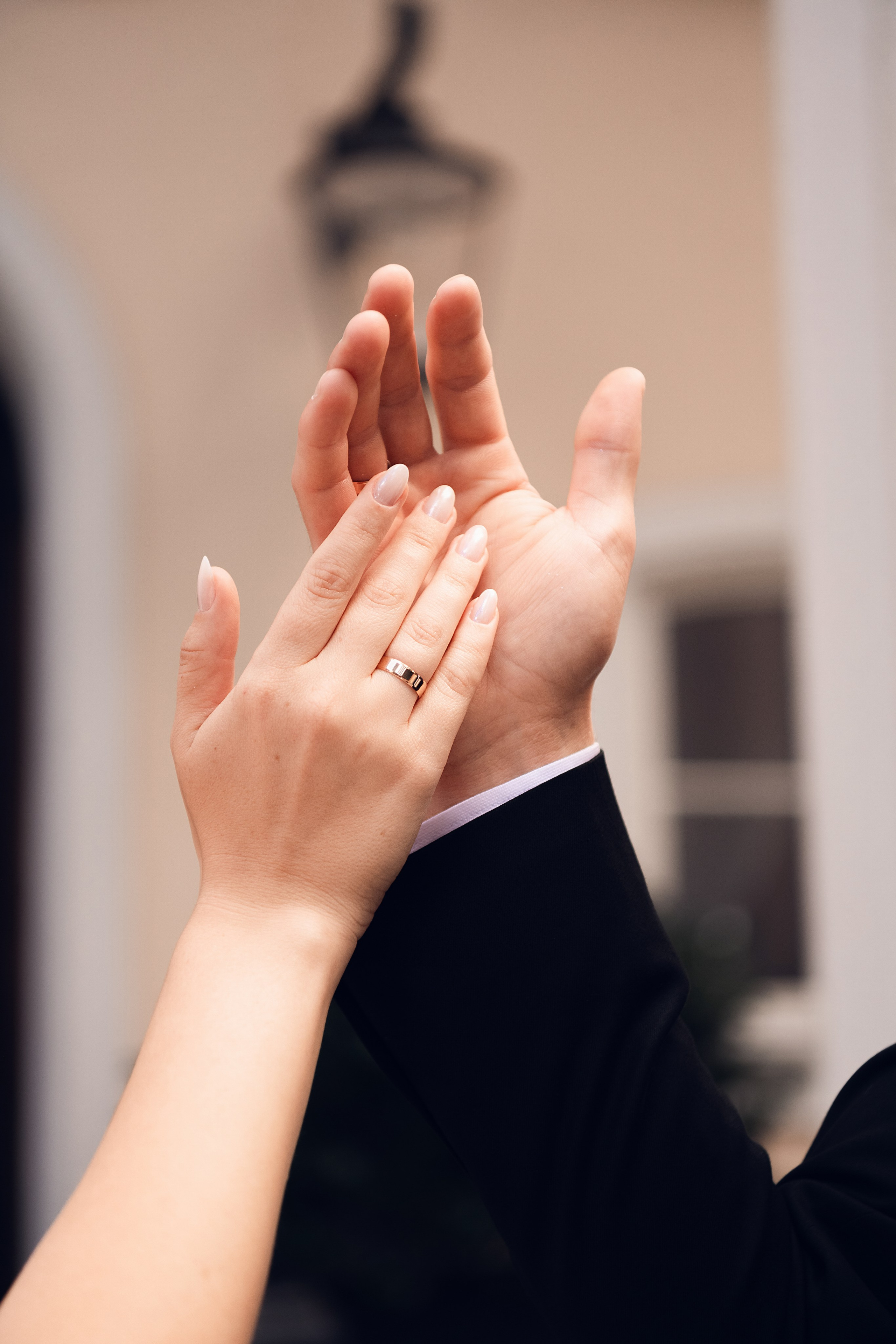 Liliia & Nazar. VideofotKA.pl