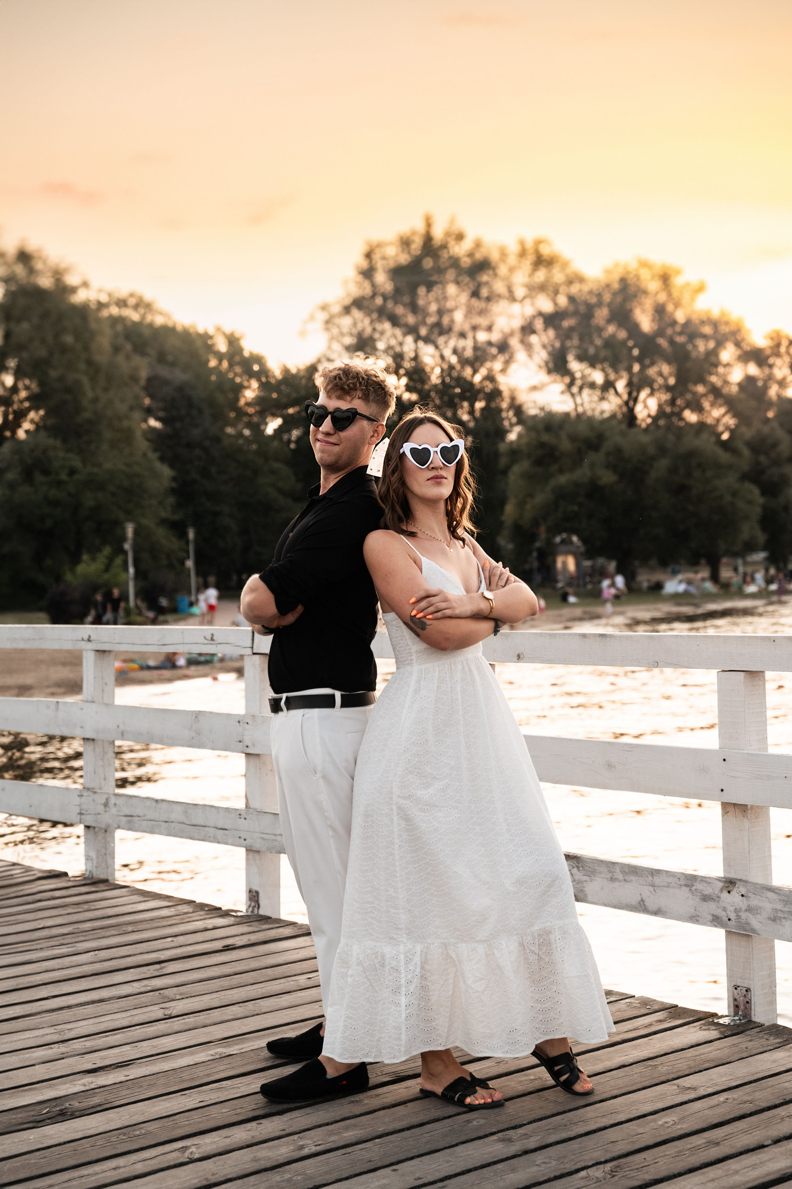 Martyna&Kuba narzeczeńska. VideofotKA.pl