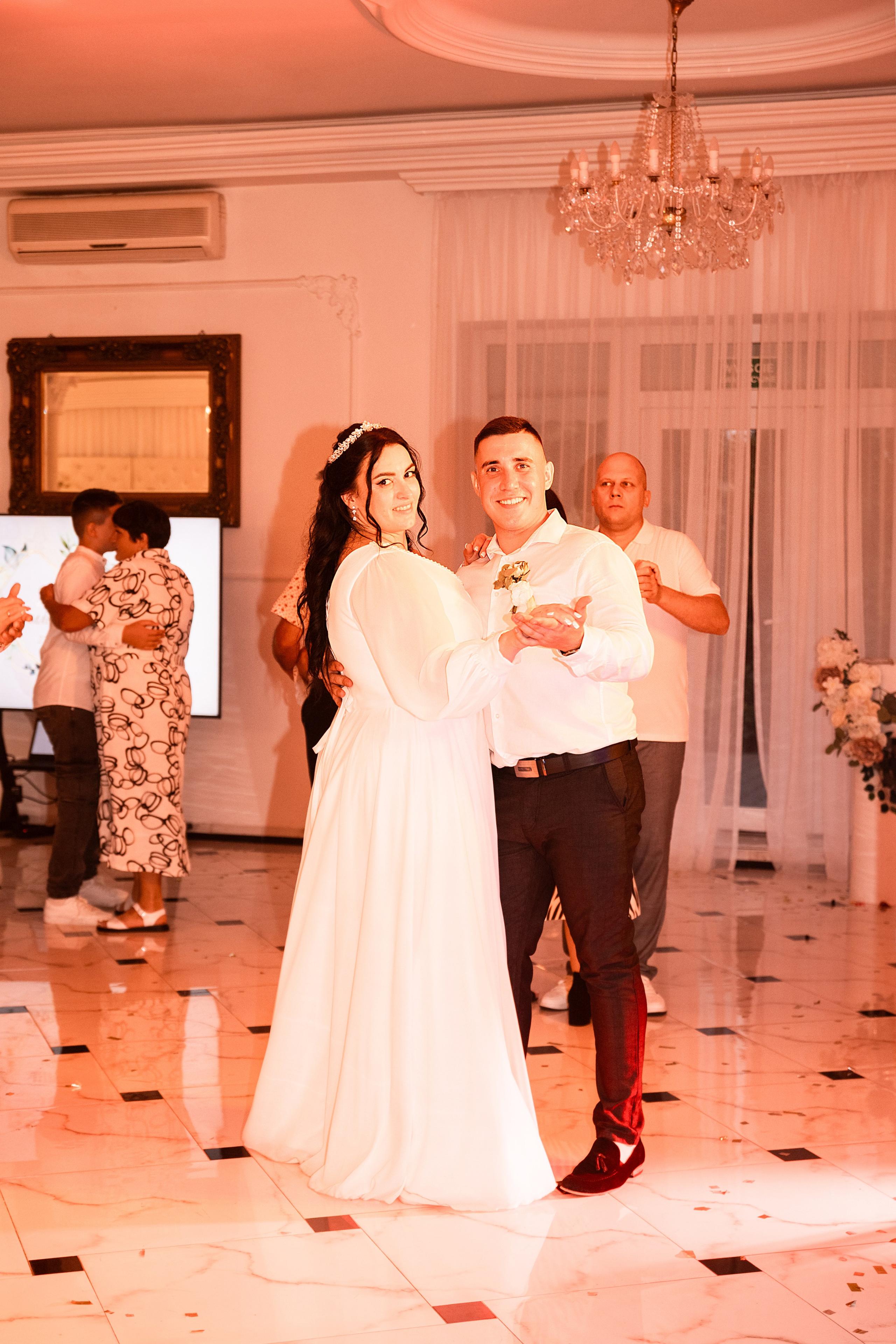 Marianna & Semen. VideofotKA.pl