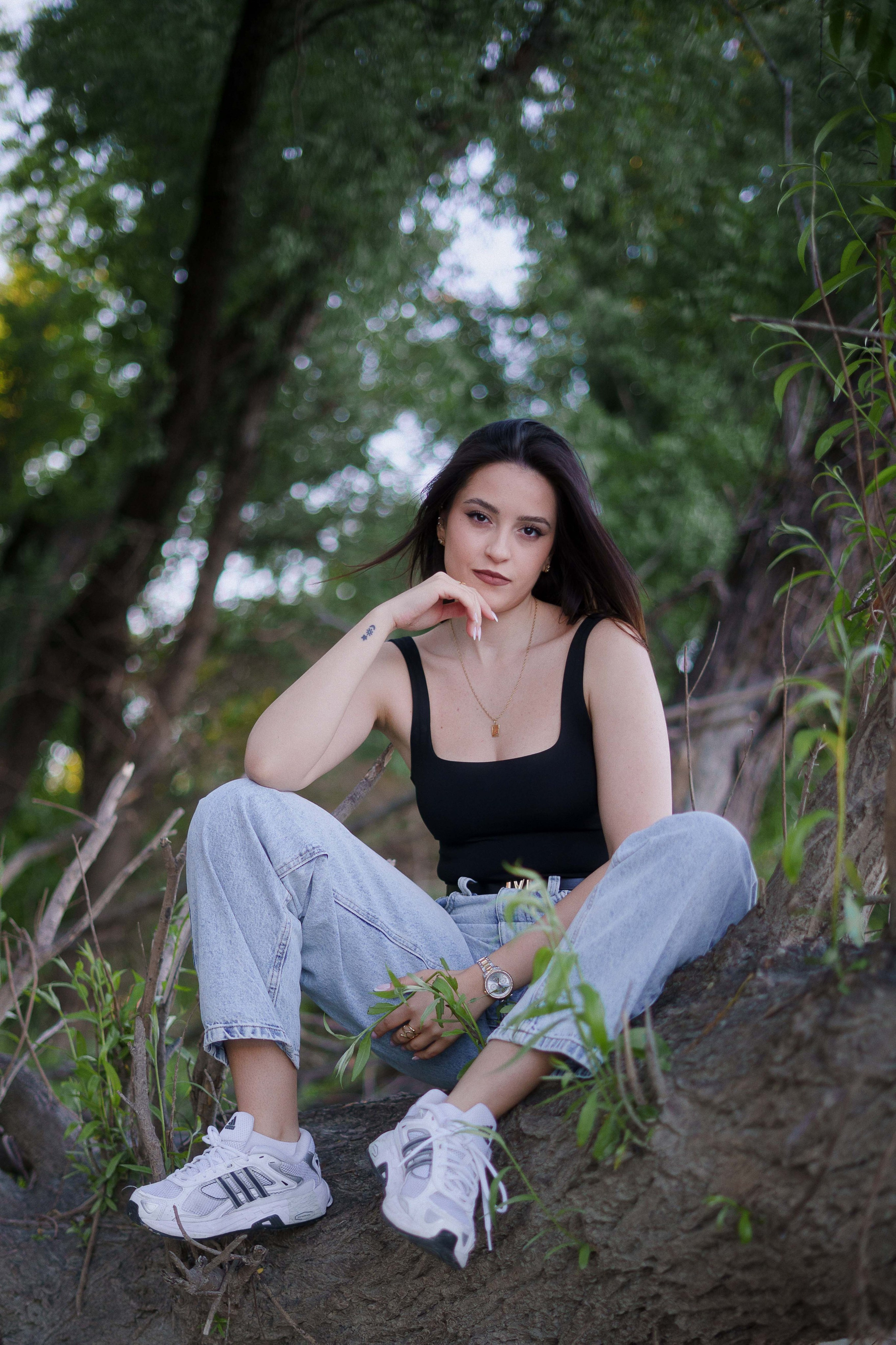 Dunja. Žukov Studio