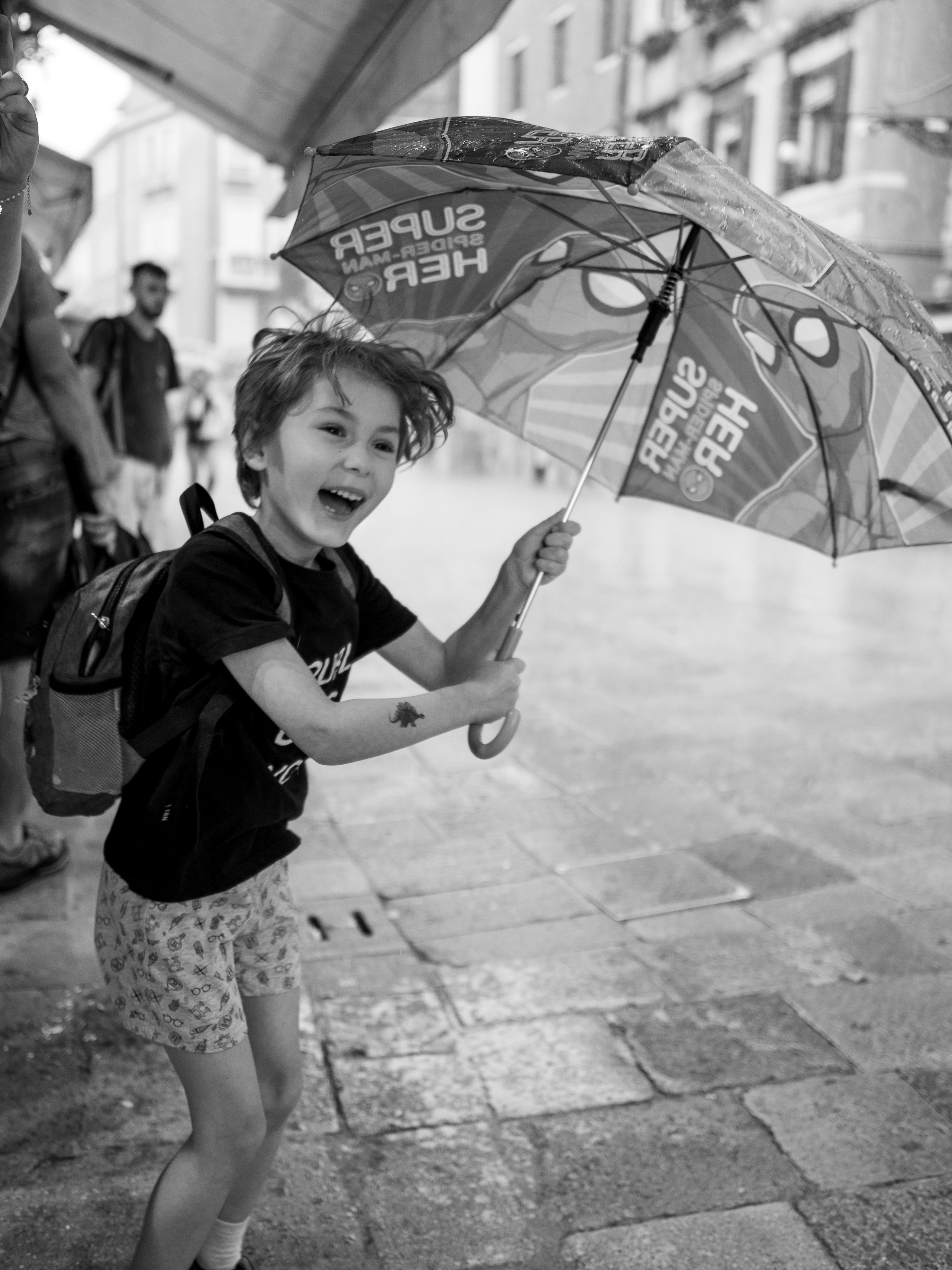 Photo portfolio. TanChuSpace