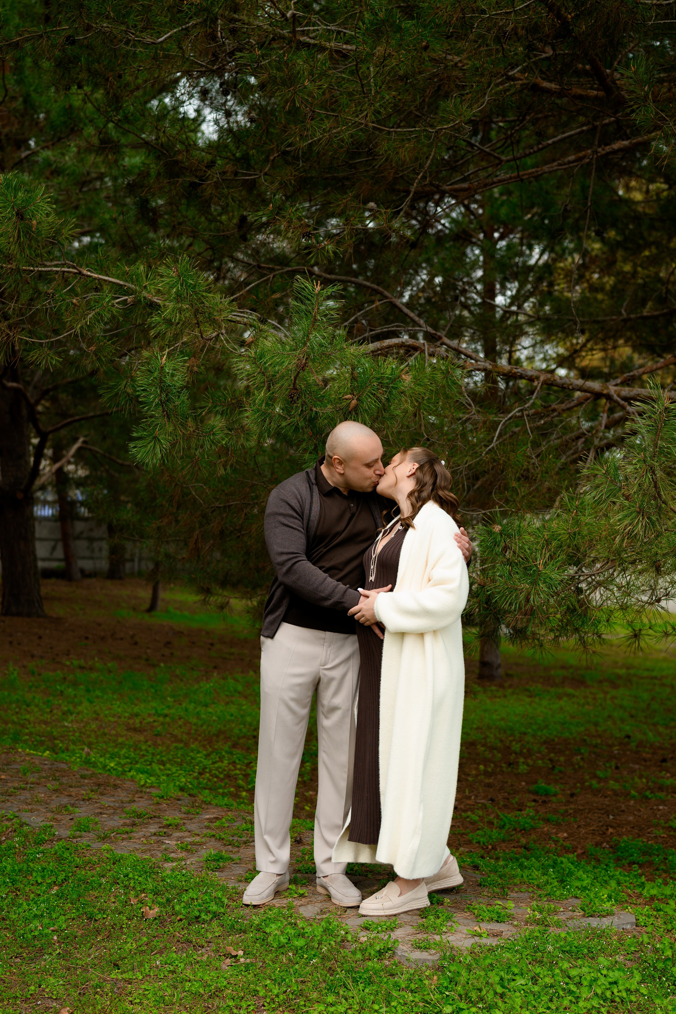 В очікуванні дива. Фотограф Київ