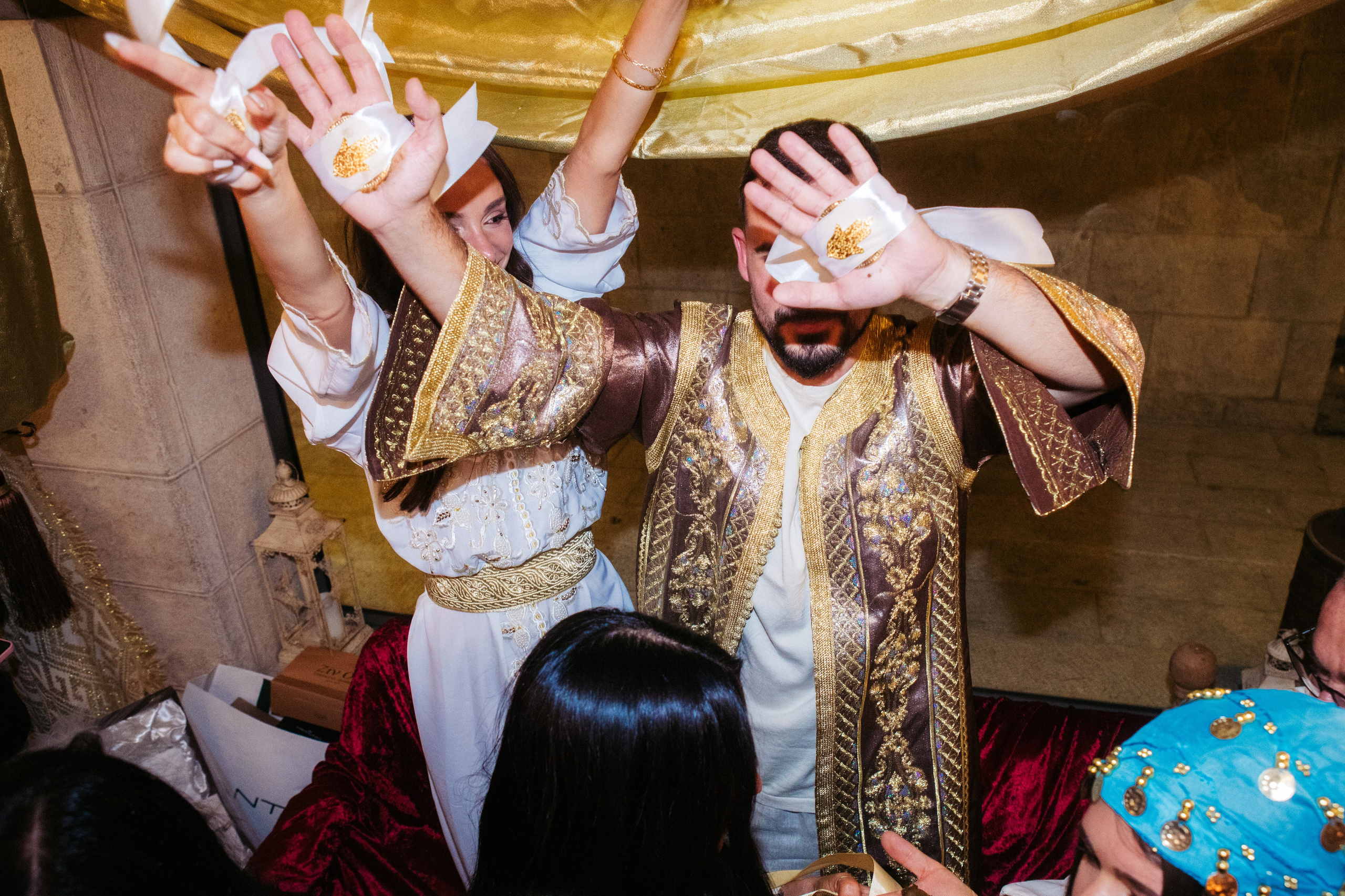 Hina Yuvi&Amit. Mariya Masha Sharf — photographer based in Tel-Aviv