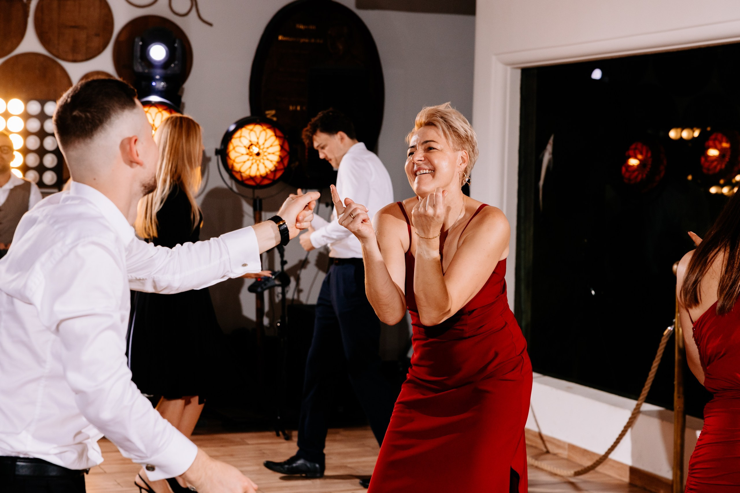 Beata ♡ Mikołaj. Fotograf Ślubny Warszawa - Sesje Biznesowe Rodzinne Eventy