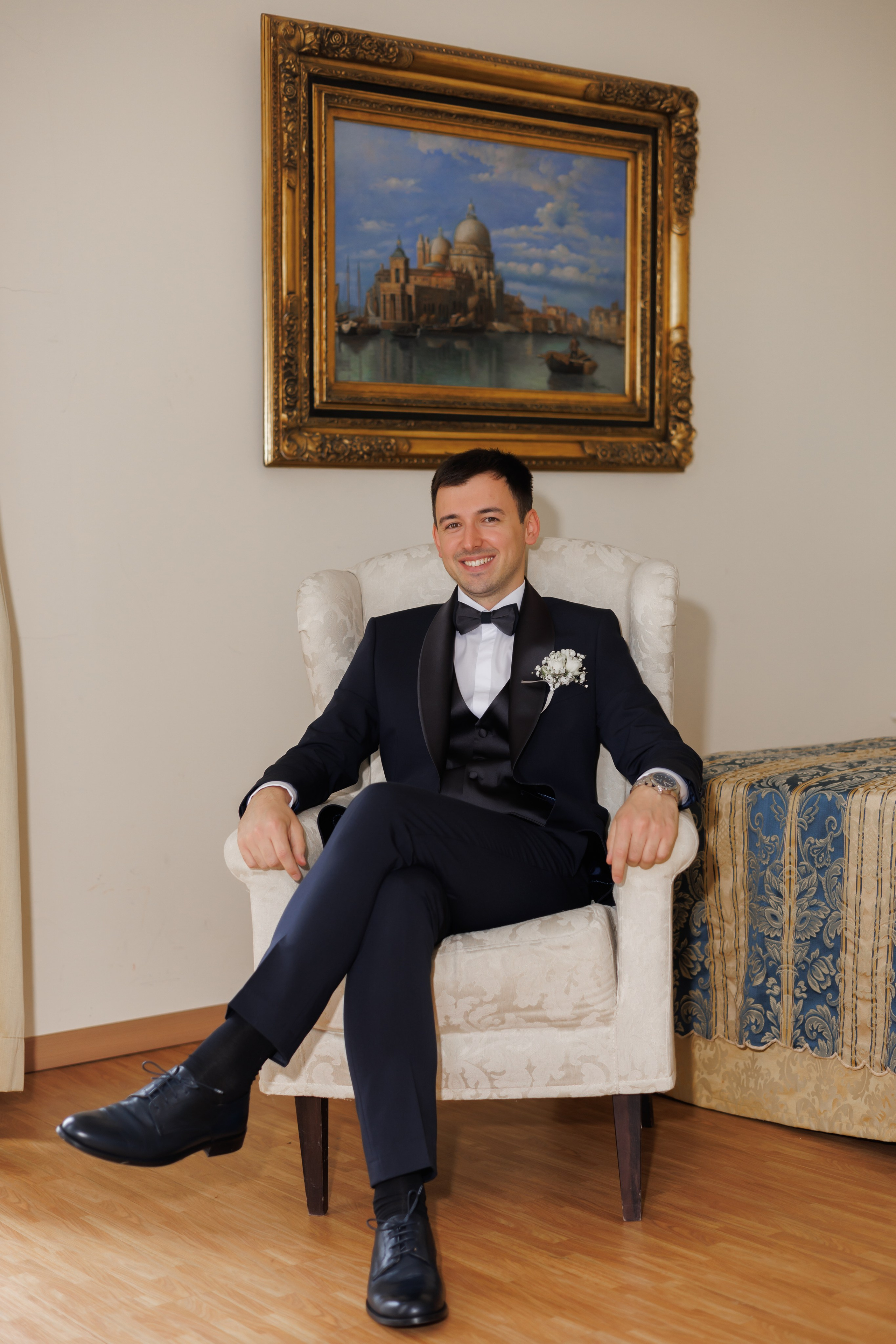 Wedding. Fotografo professionista specializzato in fotografia di matrimoni, cermonie ed eventi!