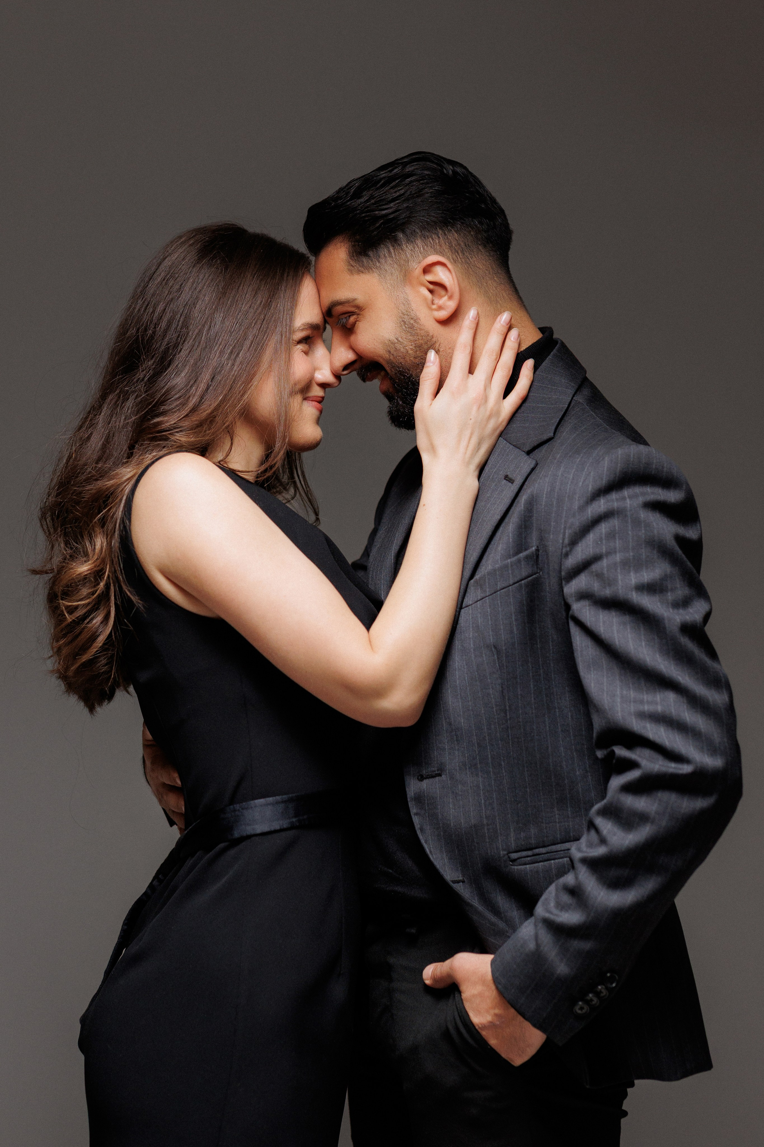 Cosmin & Elvira. Photographer in Dublin, Pavel