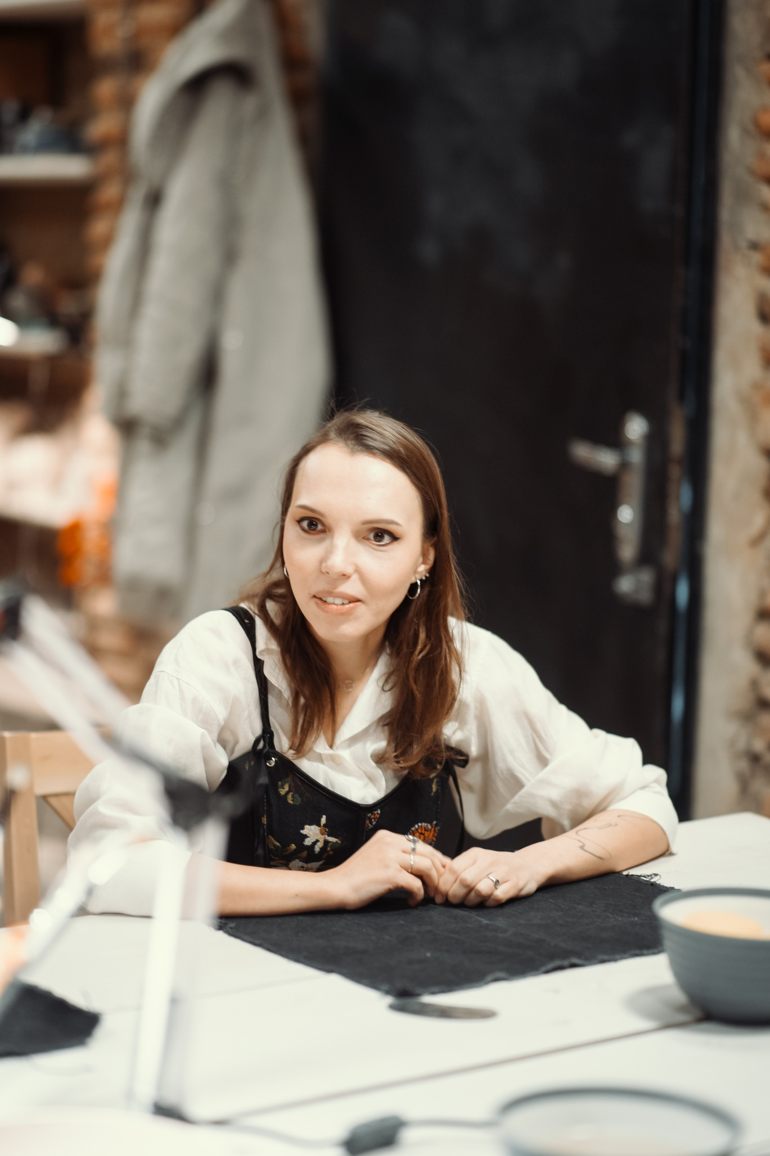 Девичник Ирины