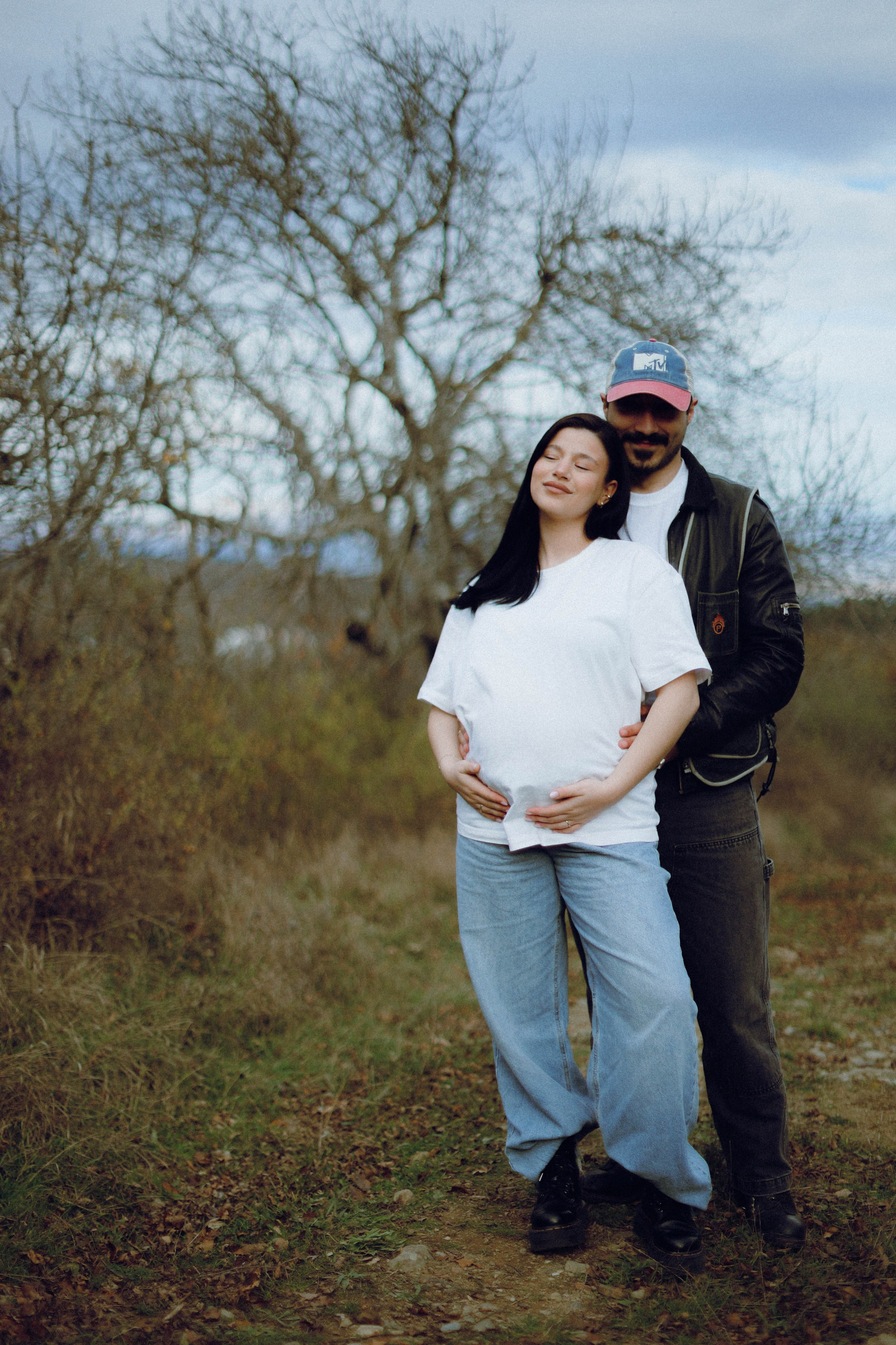 Лиза, Анна и Алекс