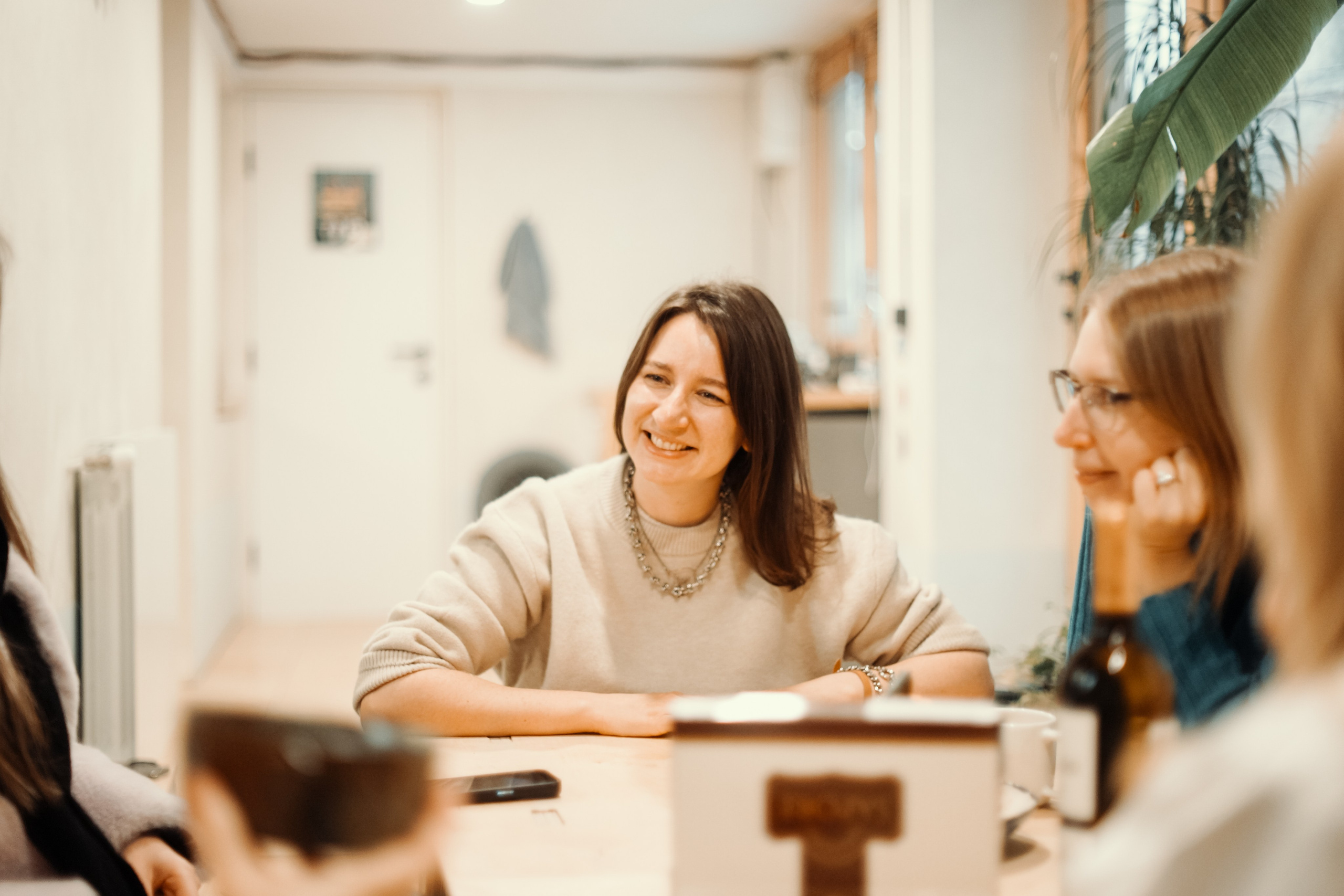 Девичник Ирины