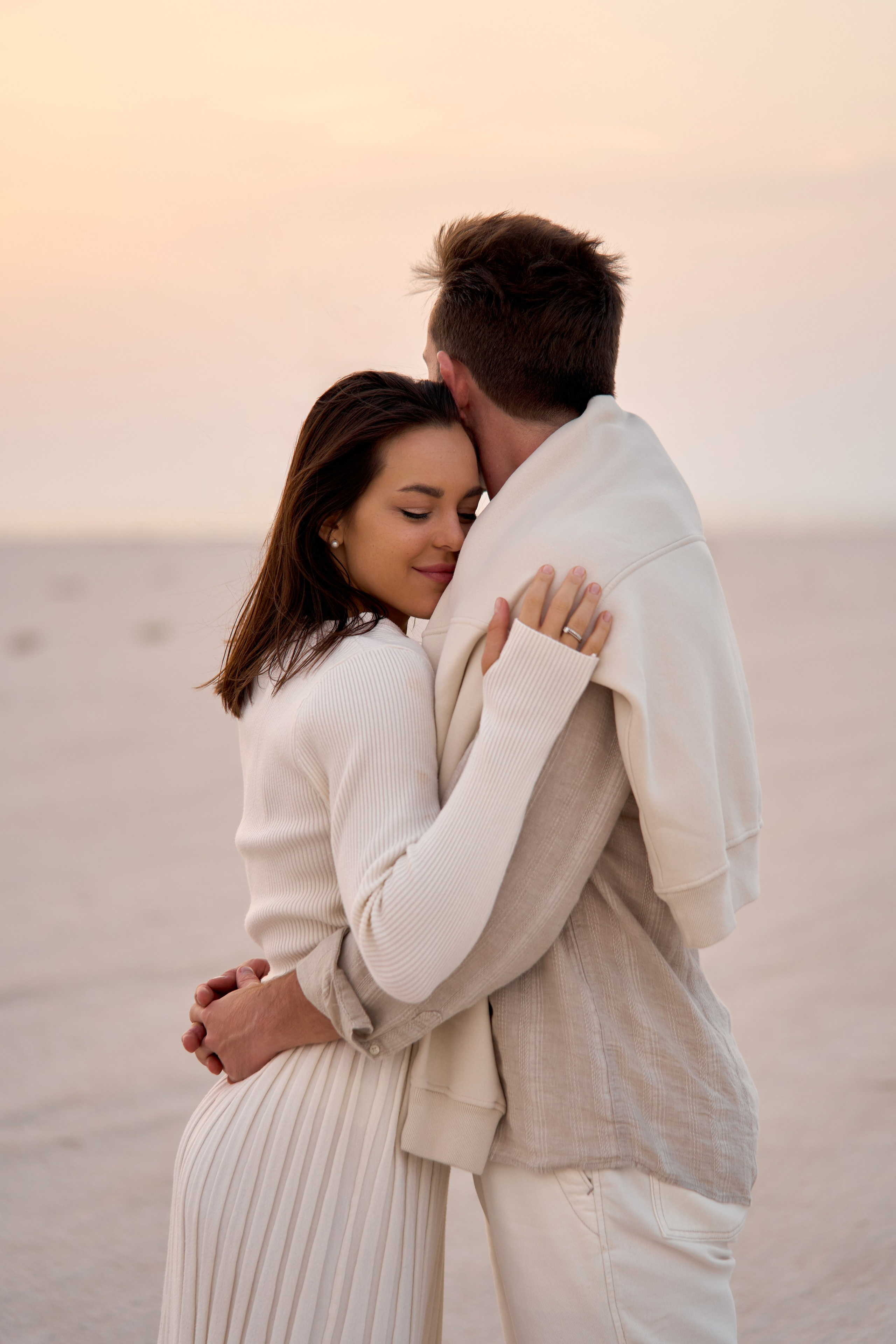 K & A. Photographer in Dubai. Фотограф Дубай