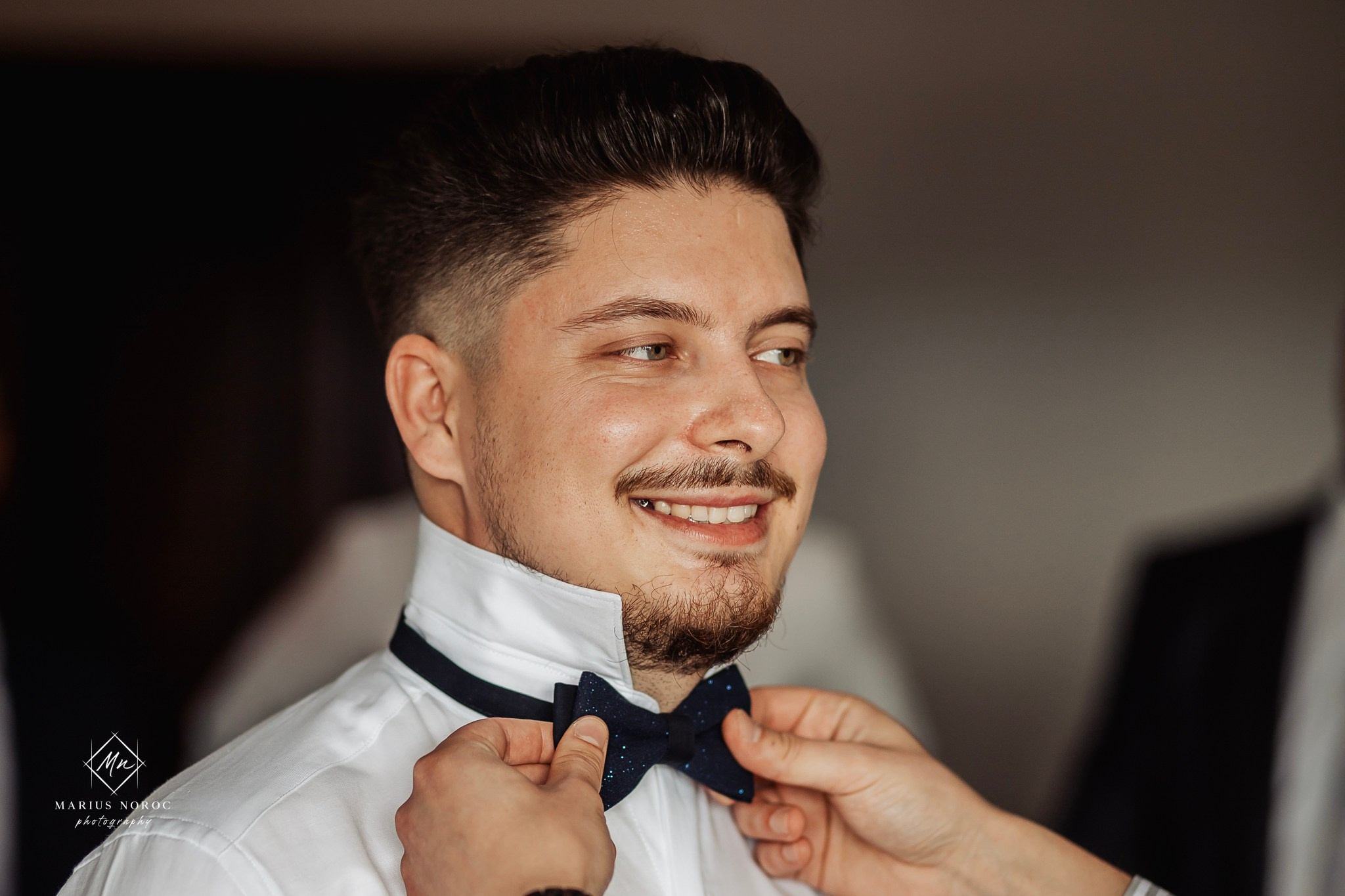 Leila & Alexandru | Complex EOS Iasi