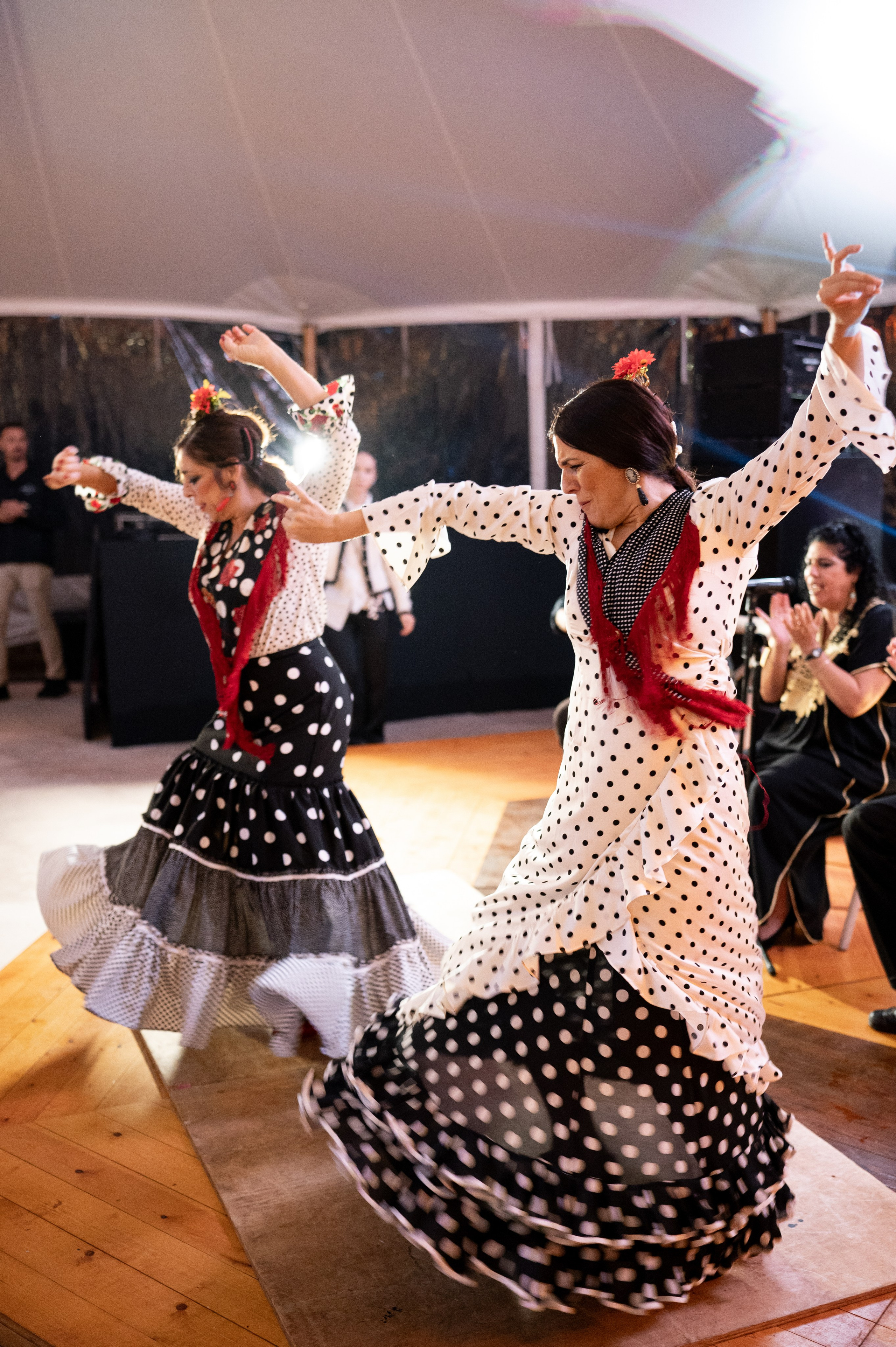 Nico & Mira. Wedding photographer in Spain