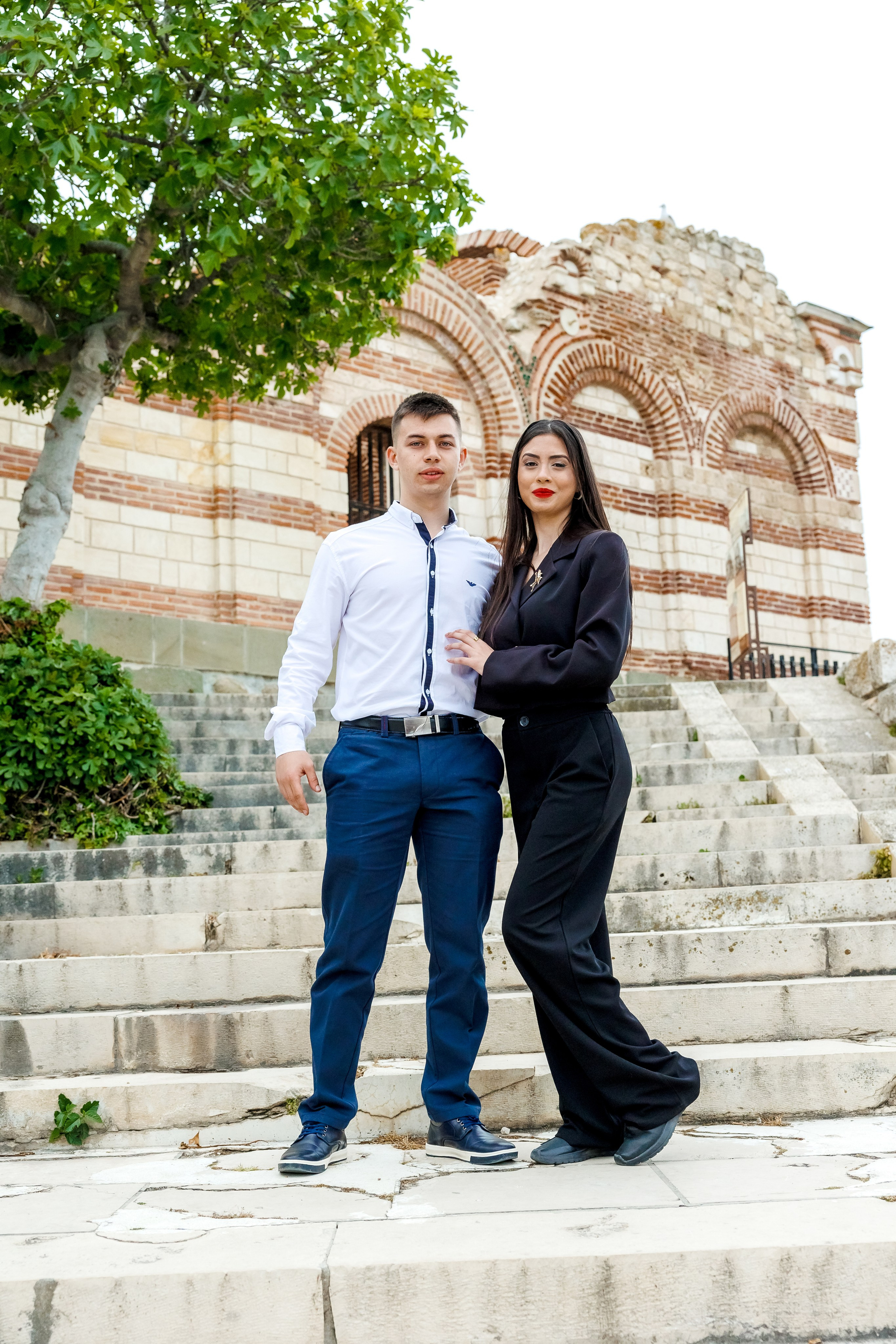 Несебър 12А. Фотограф Ирина Йотова