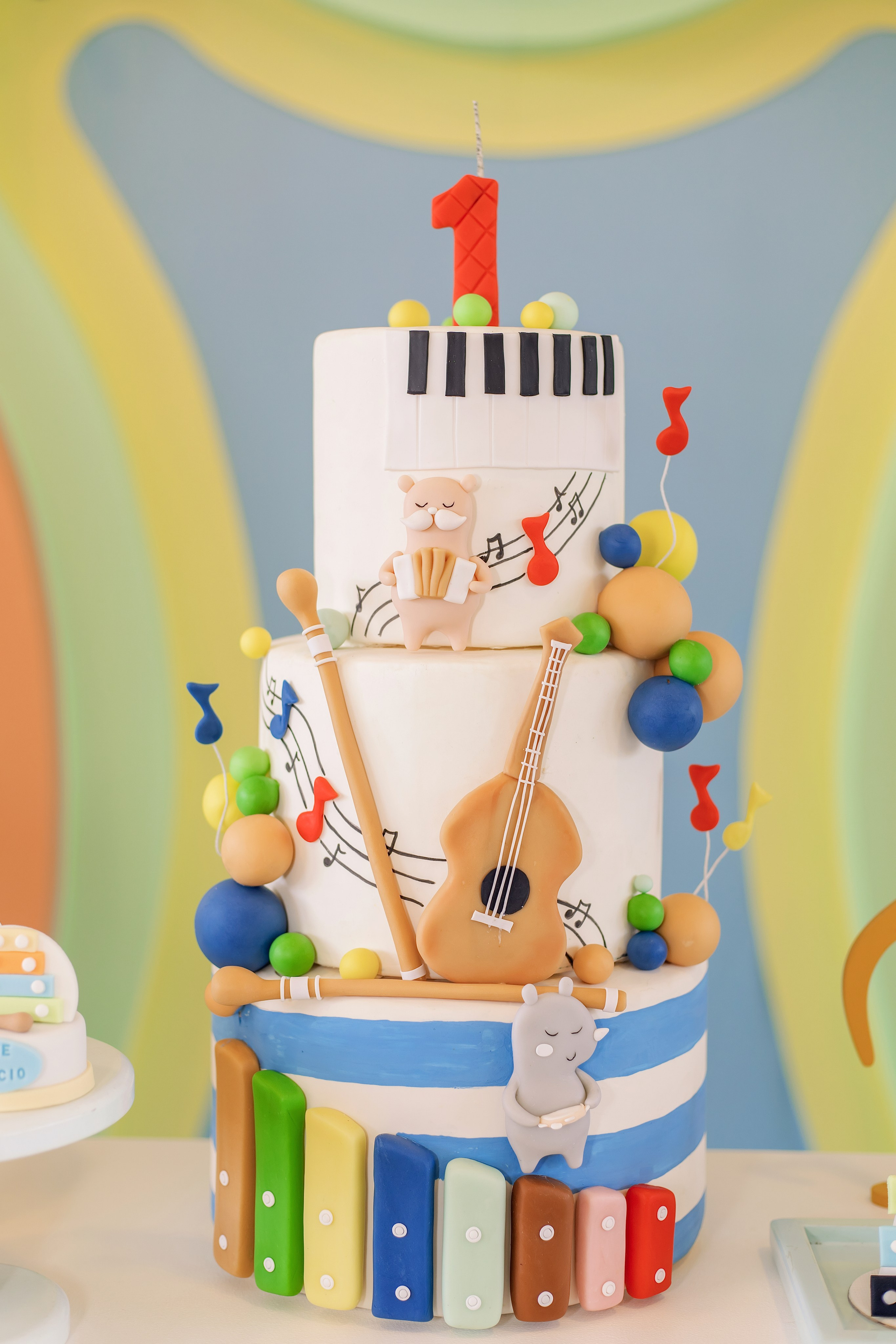 ANIVERSÁRIO. Eu Talyssa Mendonça (Fotógrafa, Goiânia — GO)