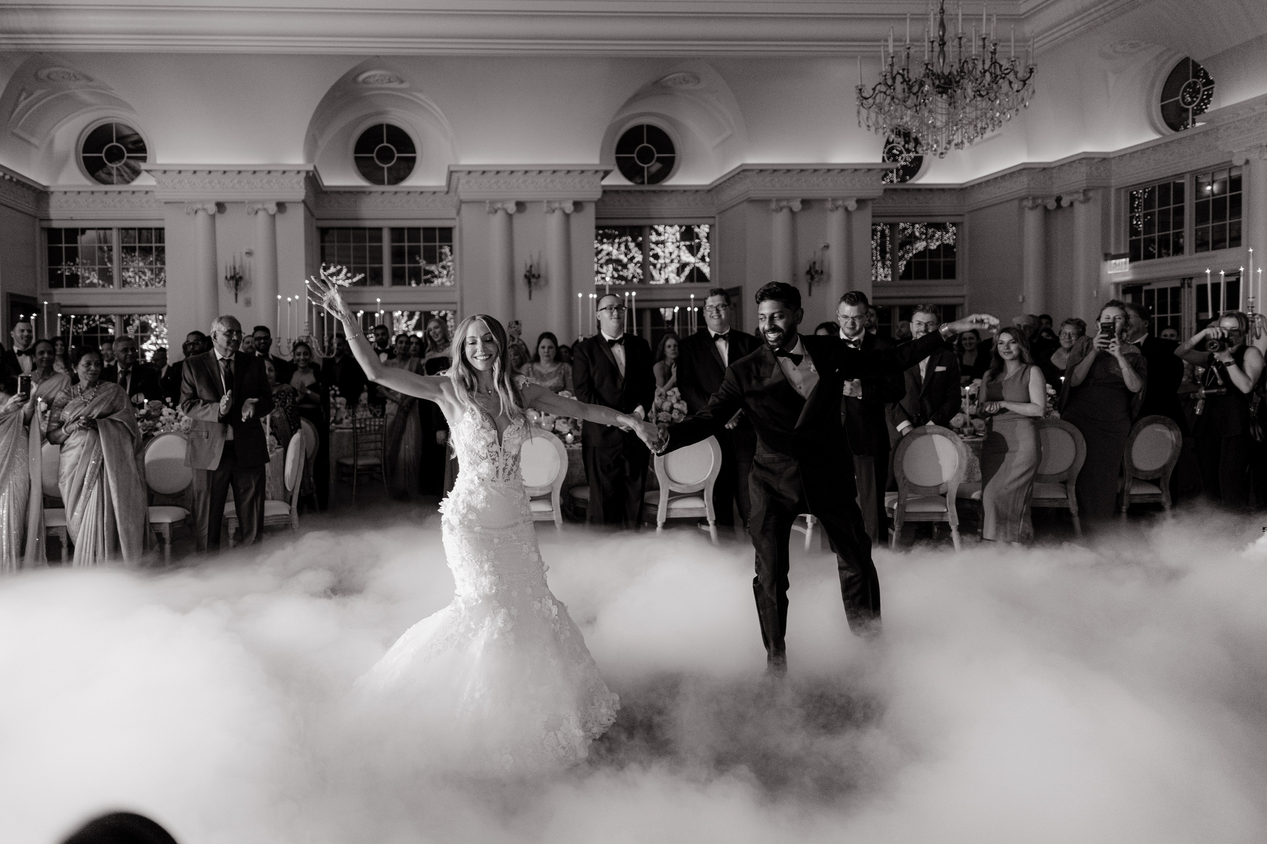 Luxury Indian Wedding Photography Gallery | New York & New Jersey & Florida | Vova Chi. Wedding photographer and videographer New York | New Jersey