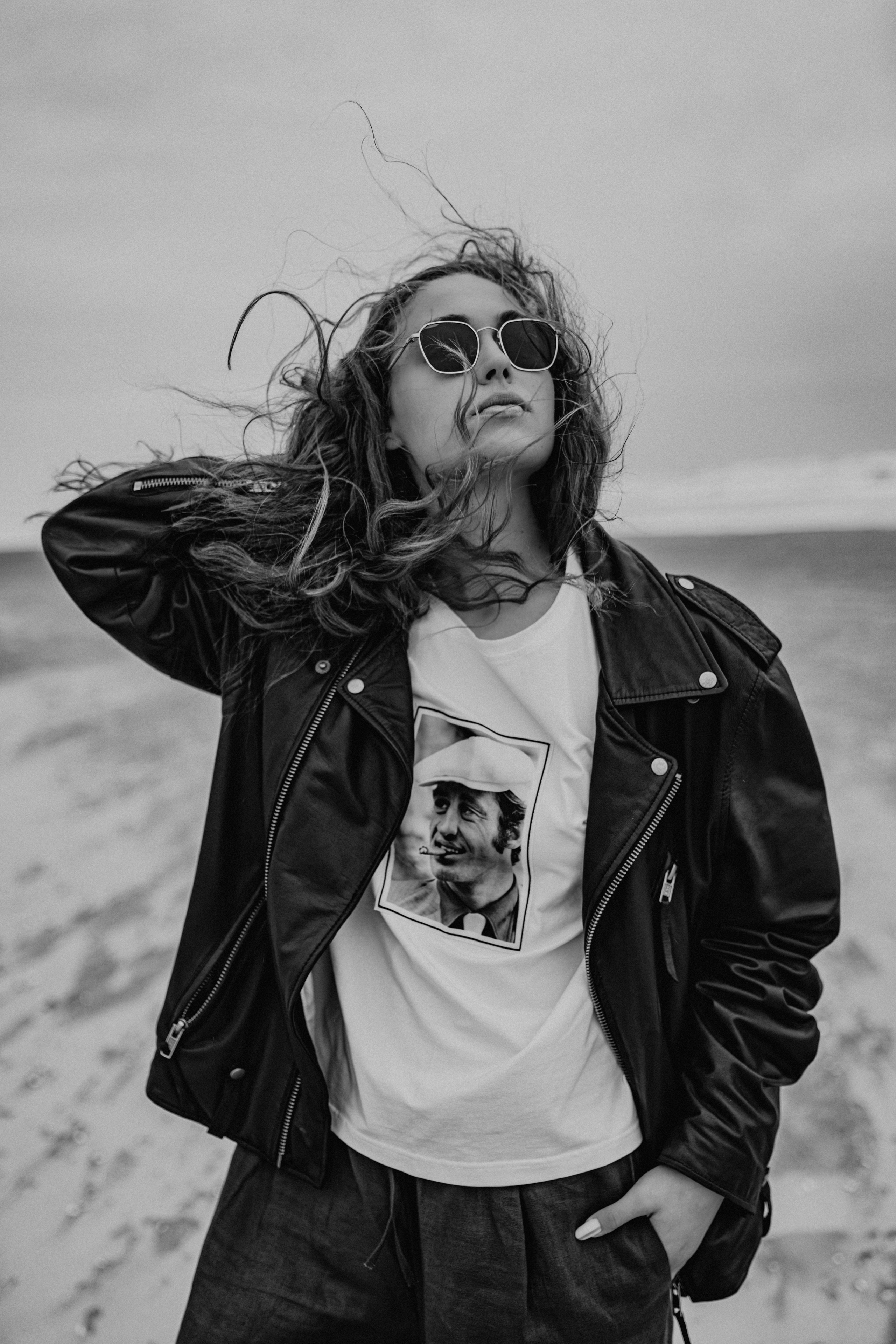 DIVERSE. Portrait photographer in Germany and all over Europe Mischa Blank