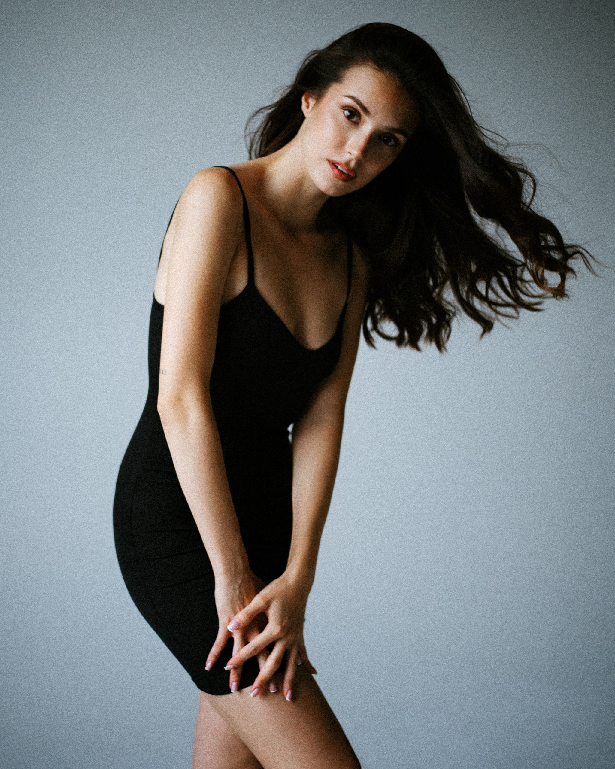 Ivana. Inna Mendelson — Photographer