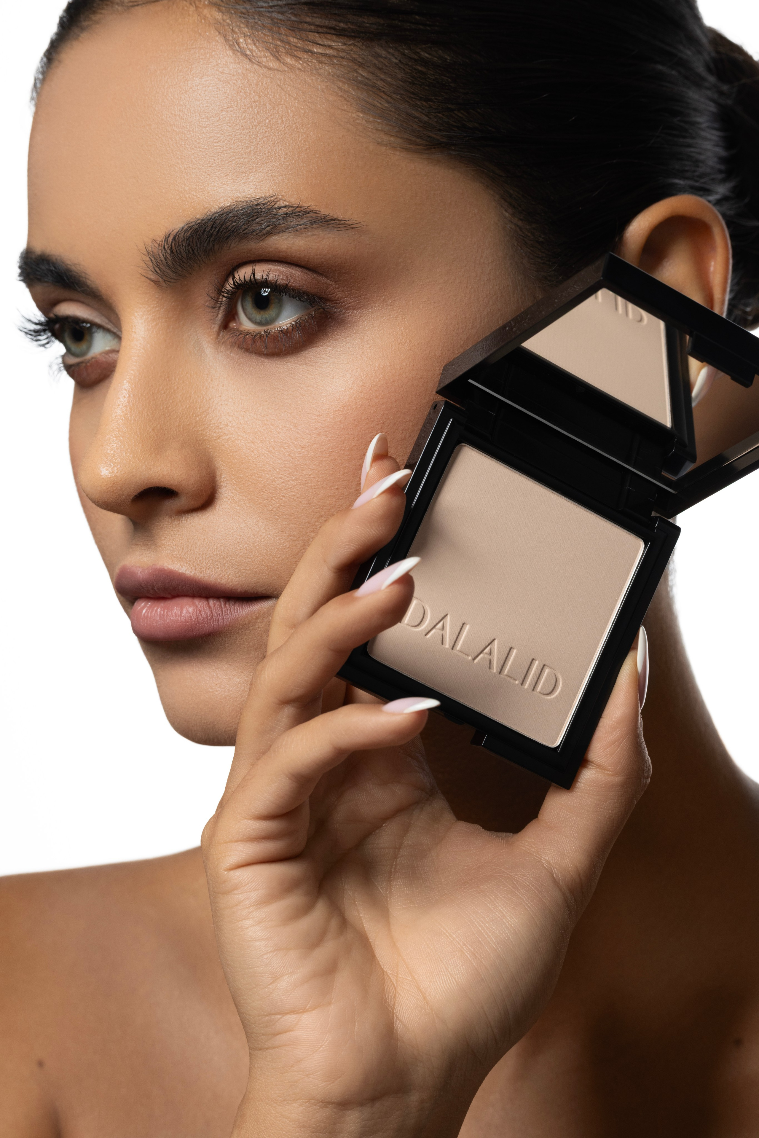 Beauty Shoot Dalalid. Photographer in Dubai
