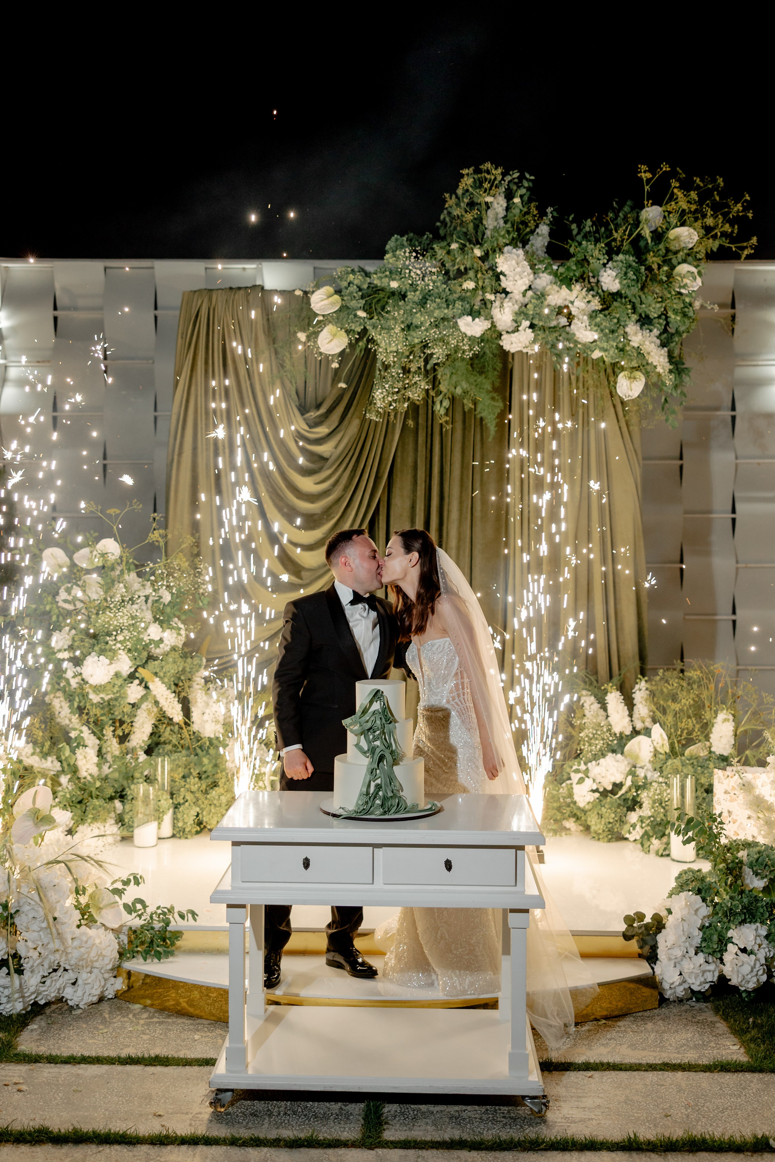 Andrei & Irina. ProWed — Foto Video Moldova