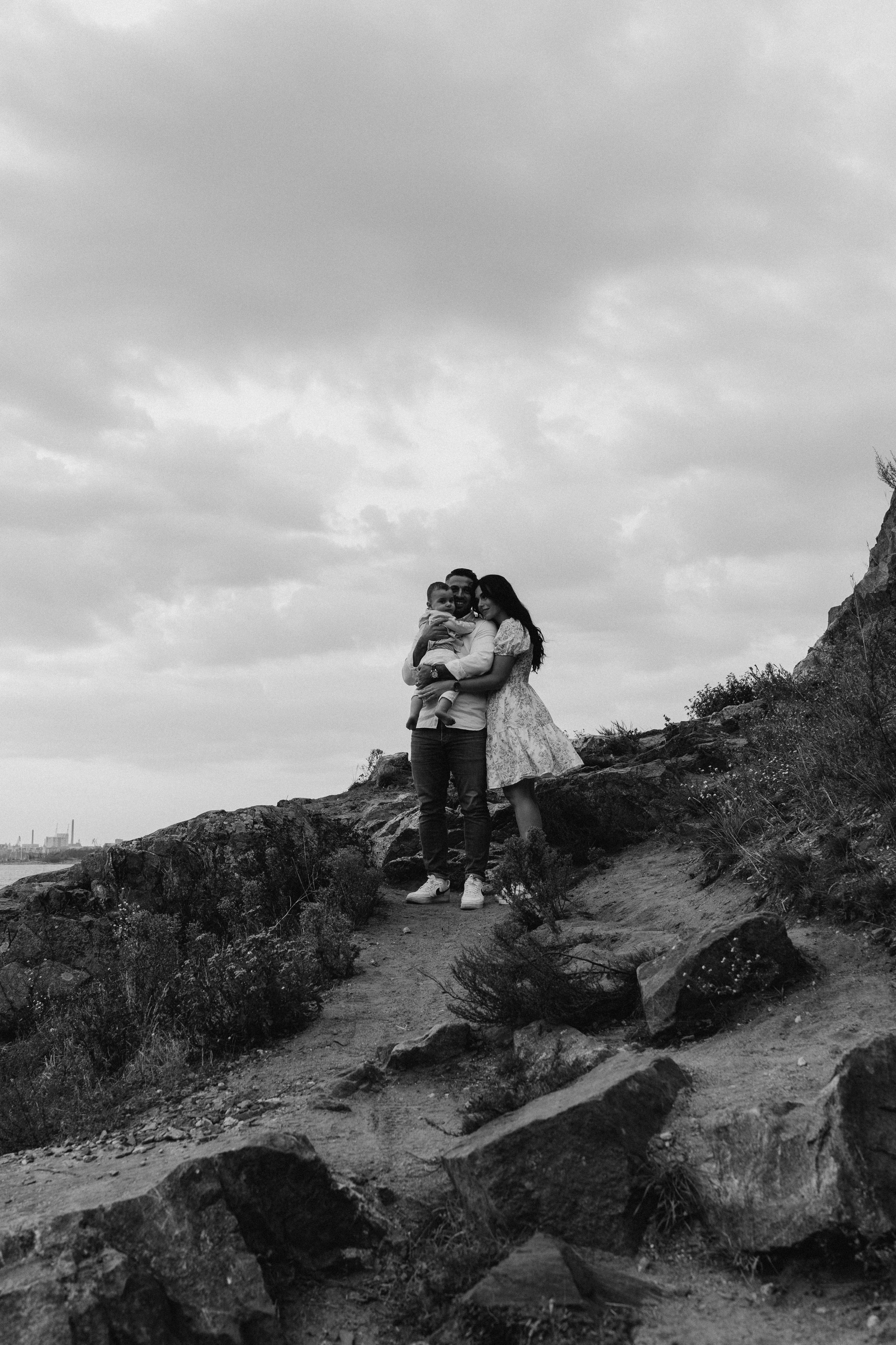 Summer. Wedding and potrait photographer in Helsinki Vickan O