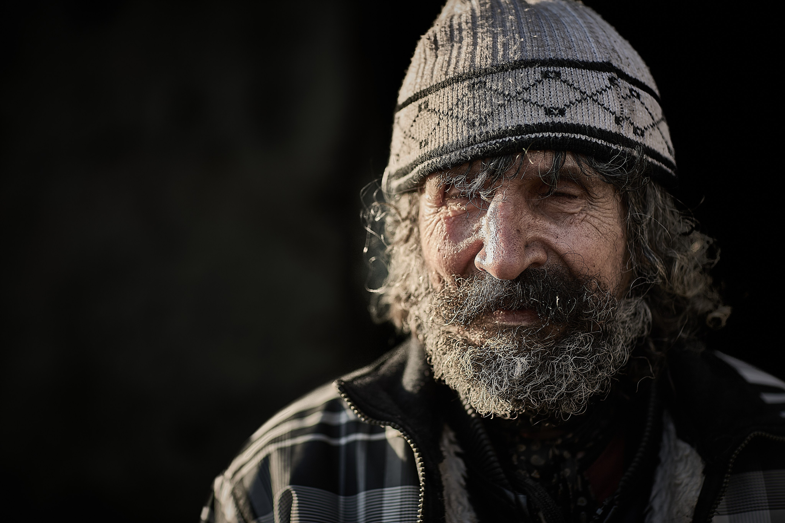 Juju. Pagina principală