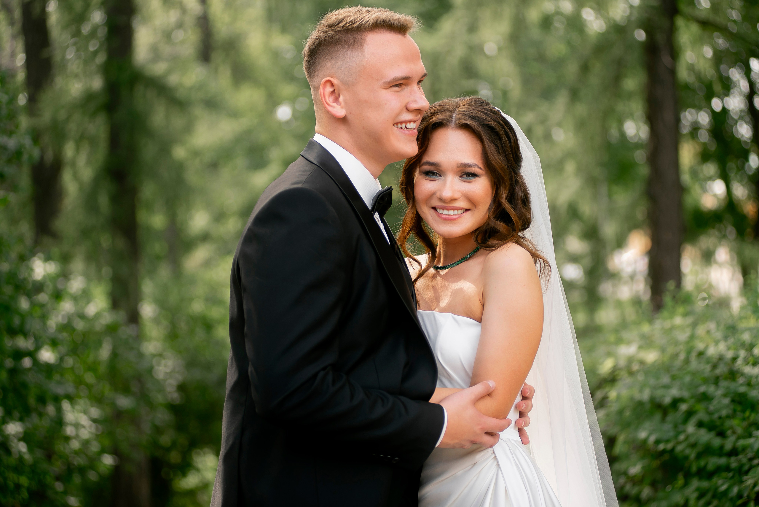 Екатерина & Евгений. Свадебный и семейный фотограф Екатерина Шестакова