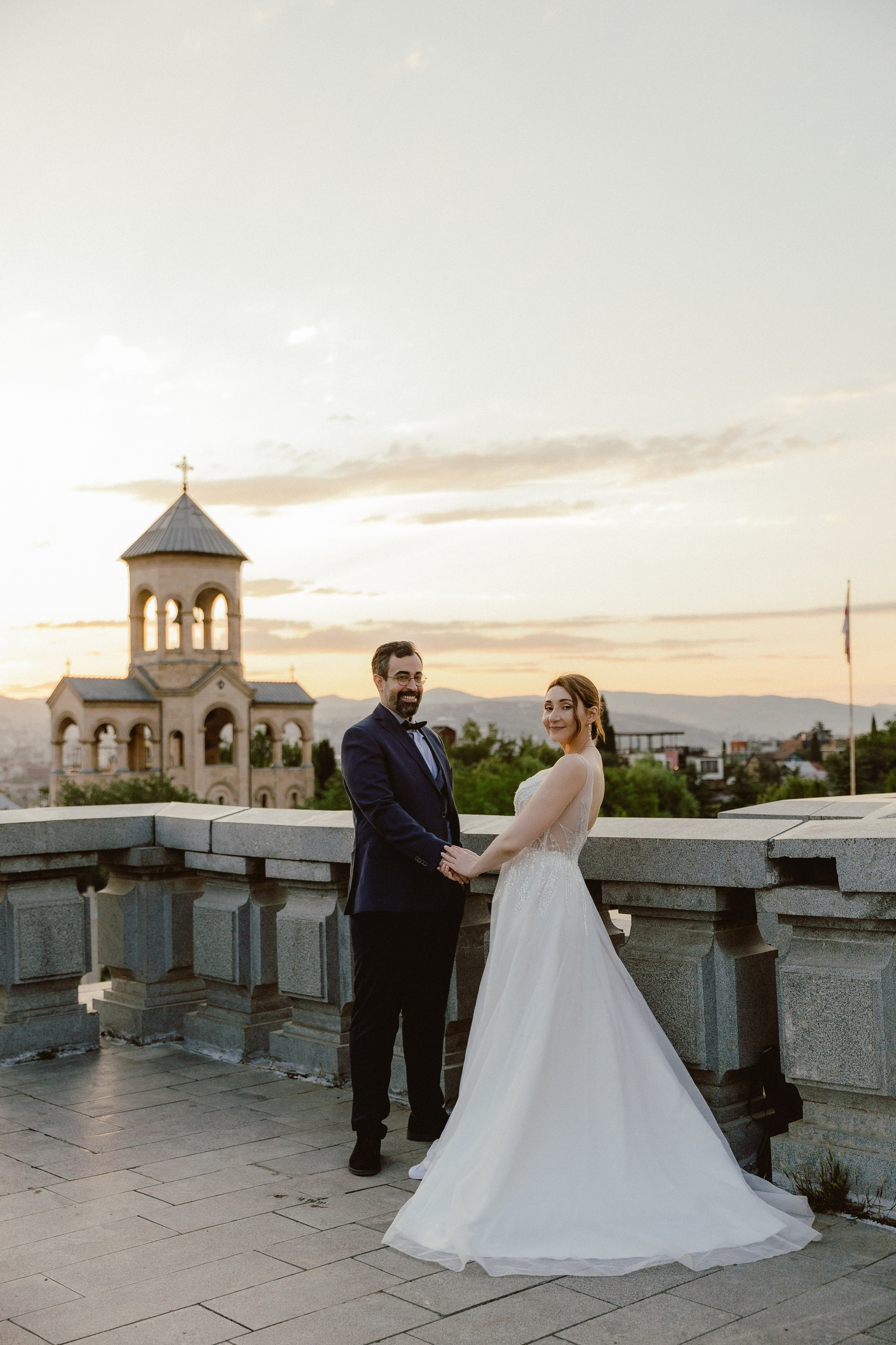 Sameba/Самеба. Photographer Anna Nazarenko