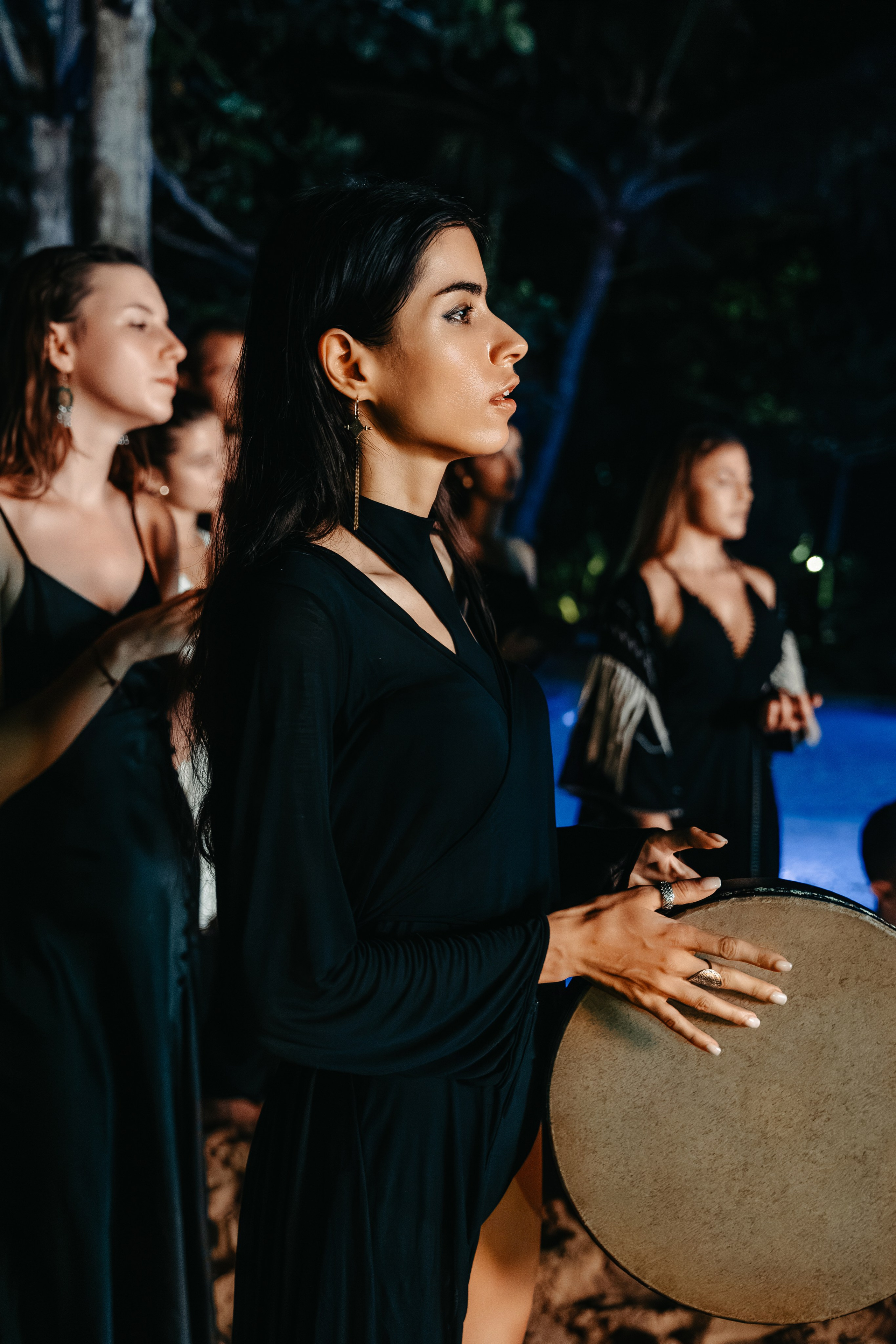 Репортажная съемка — портфолио фотографа на Бали. Профессиональный фотограф Нурмиева Вероника