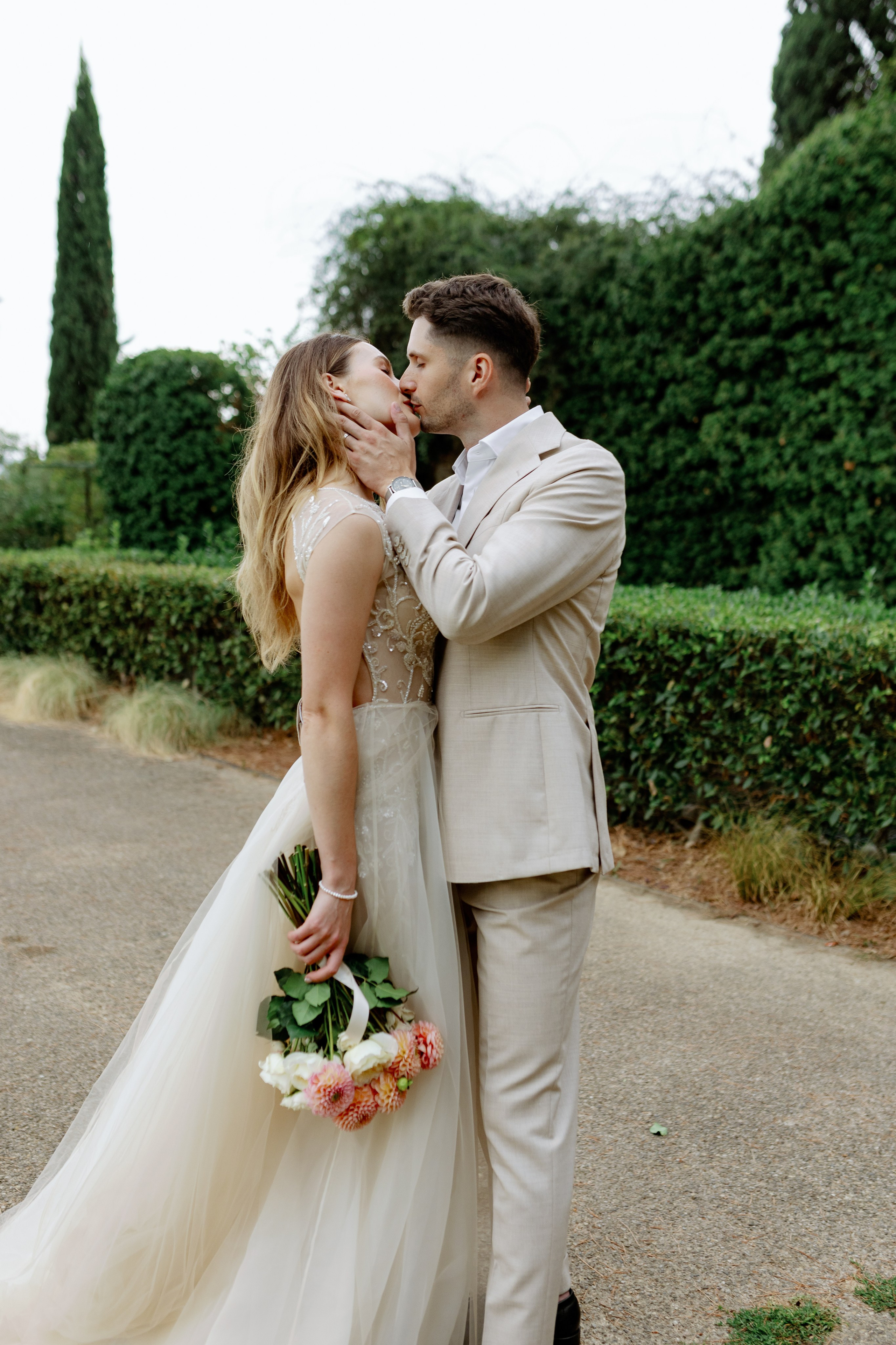 Katya&Zhenya. Photographer