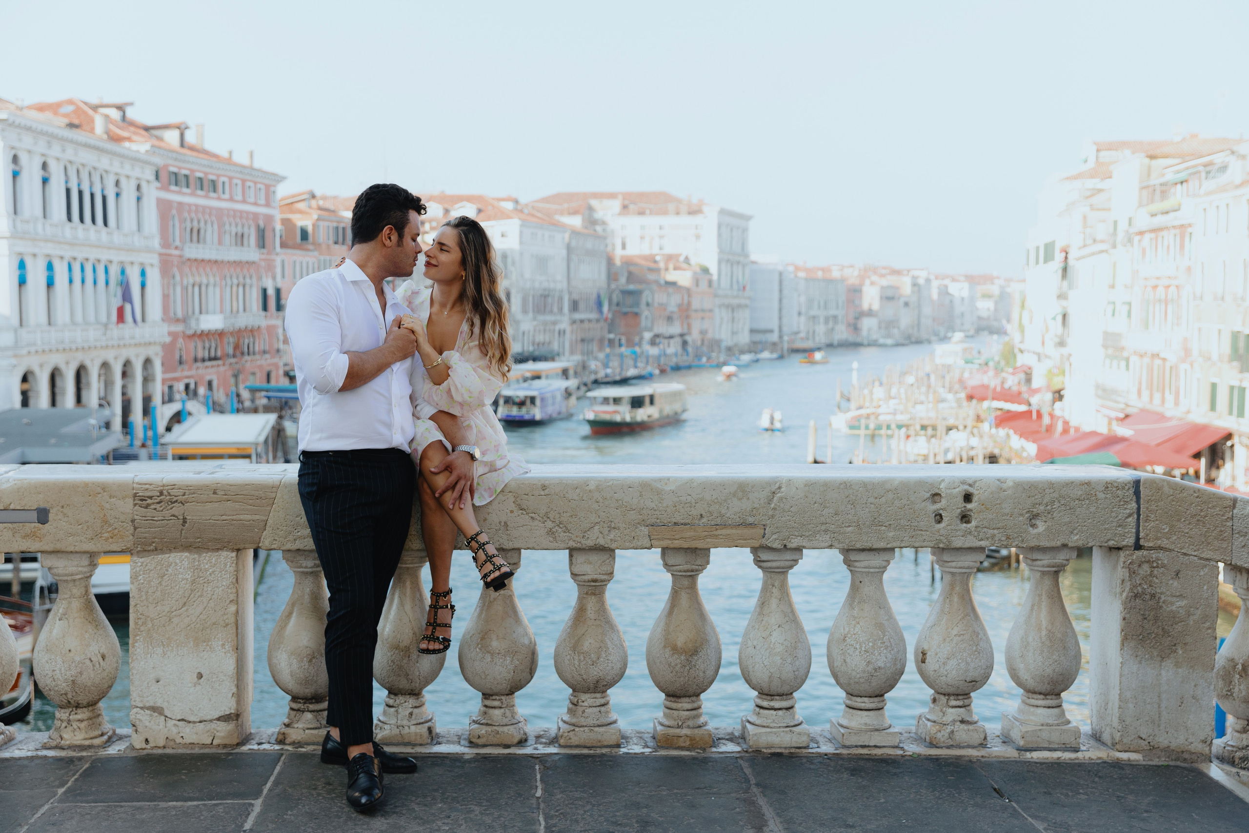 Ira&Lorenzo. Photographer