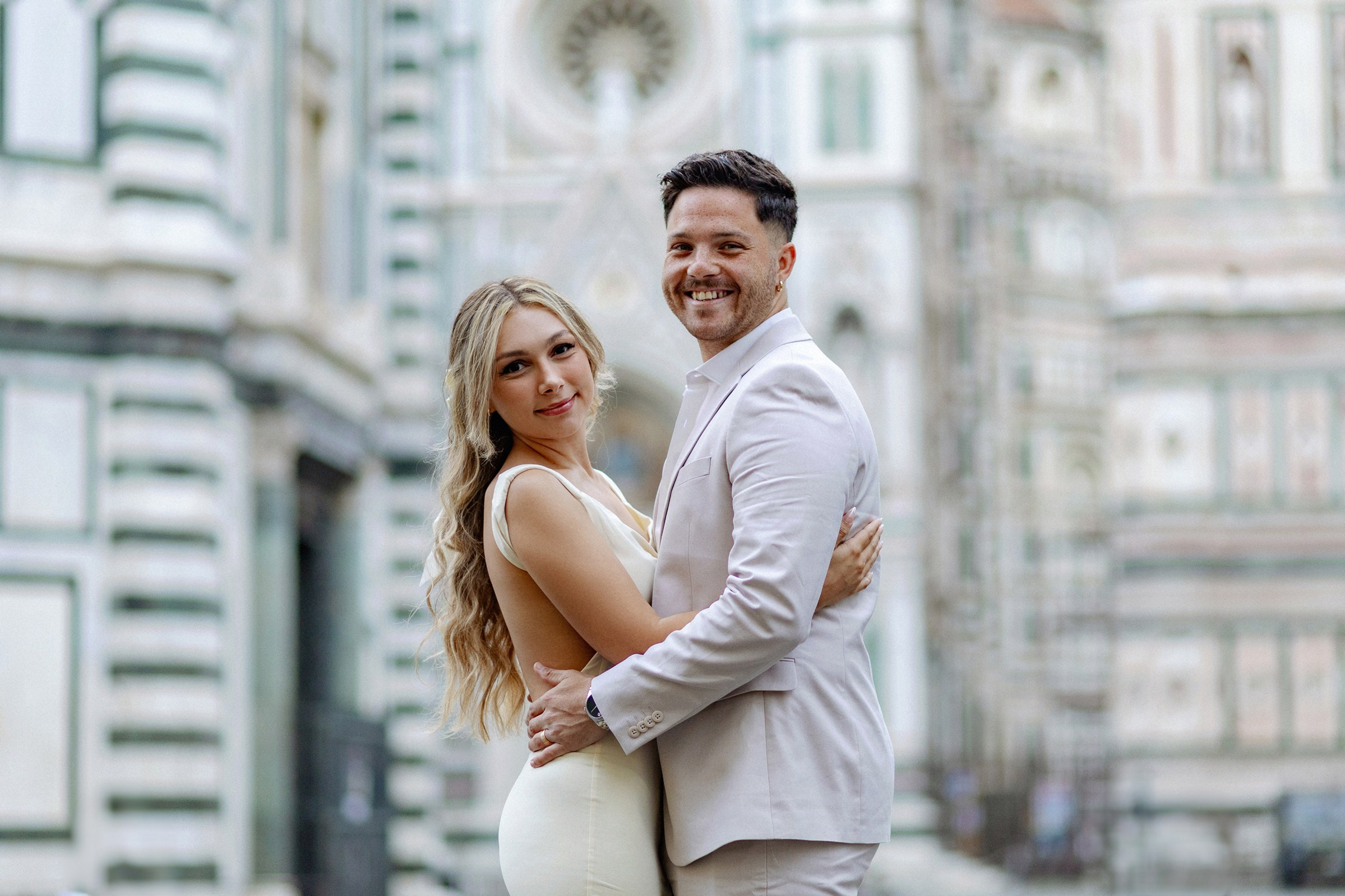 Dominika & David. Photographer