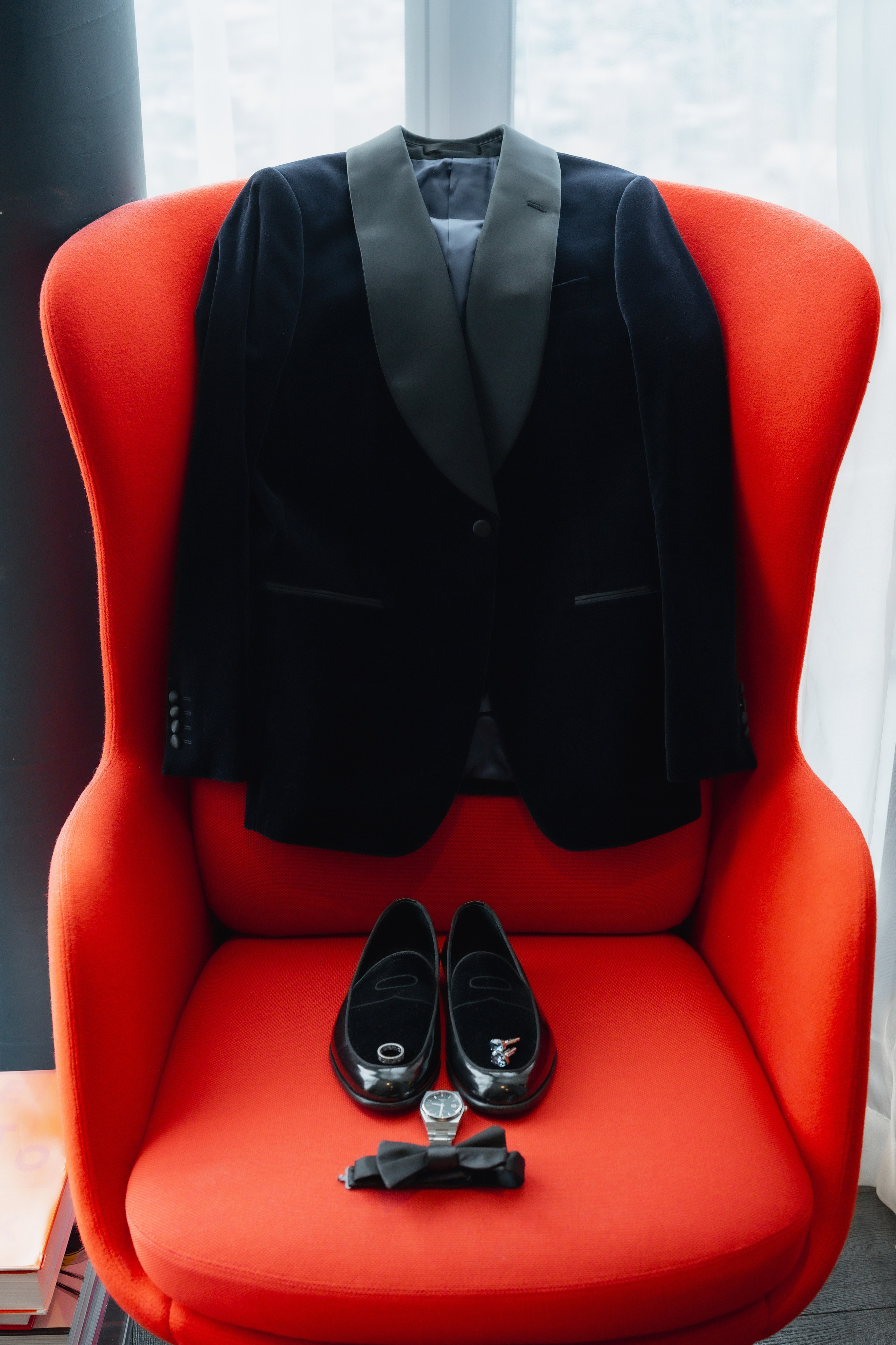 Leigh and Jennifer wedding day. Anna Krasnova Wedding photographer