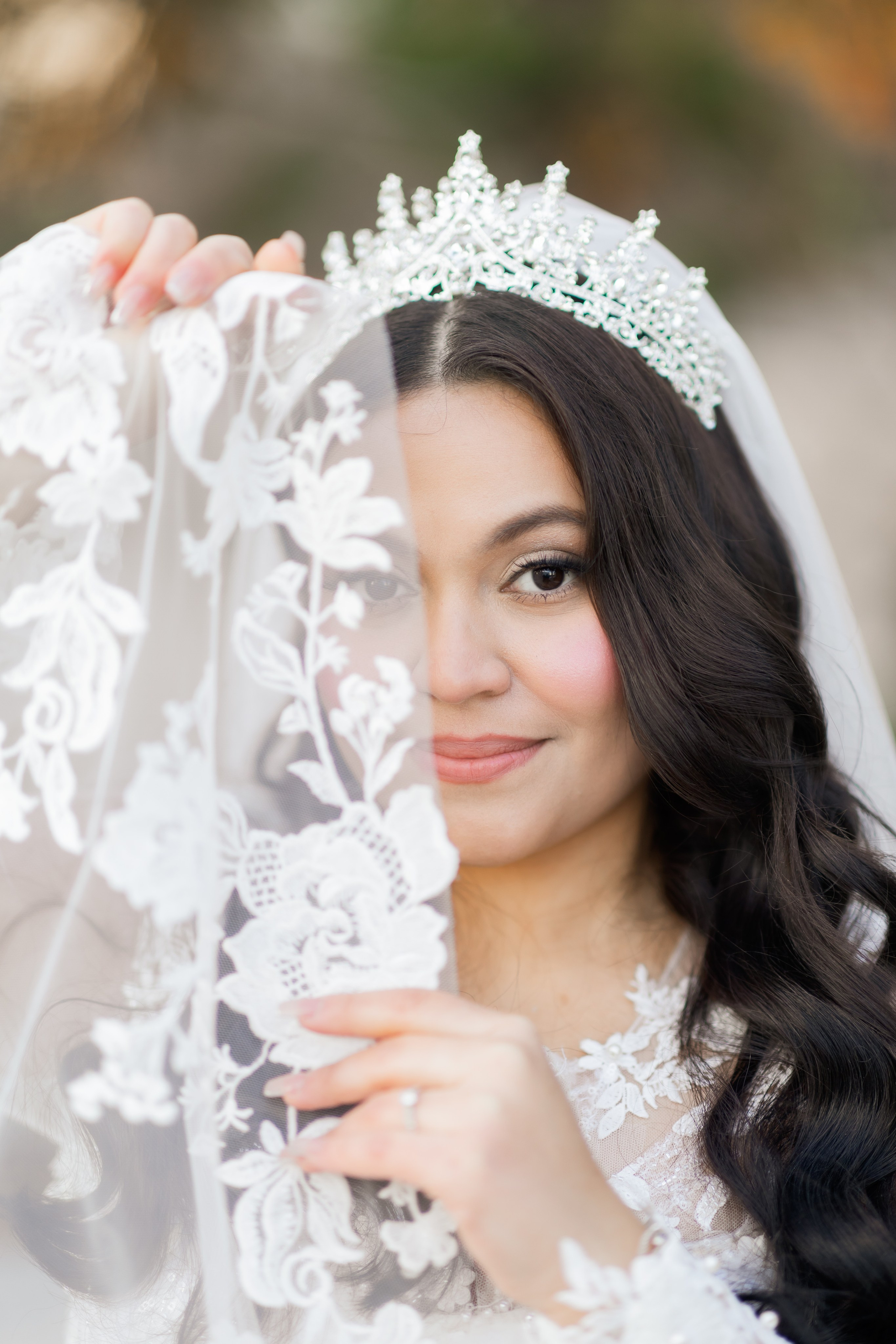 Nassem@Katherine. Irina Ermak wedding photographer in New York