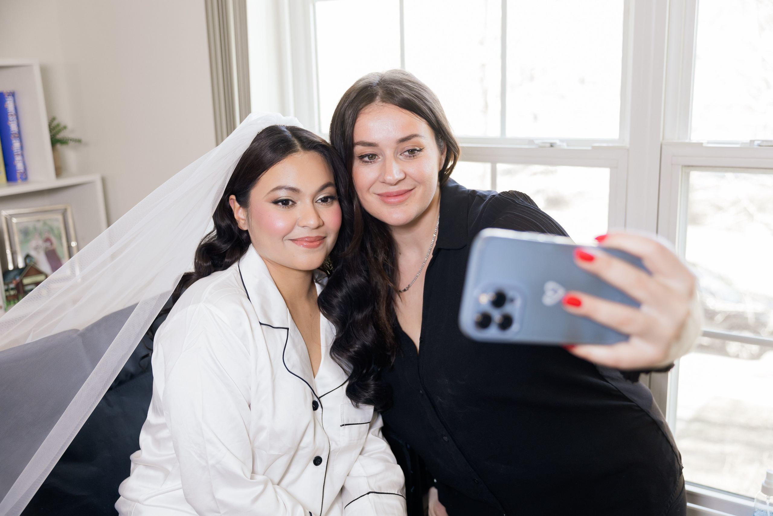 Nassem@Katherine. Irina Ermak wedding photographer in New York