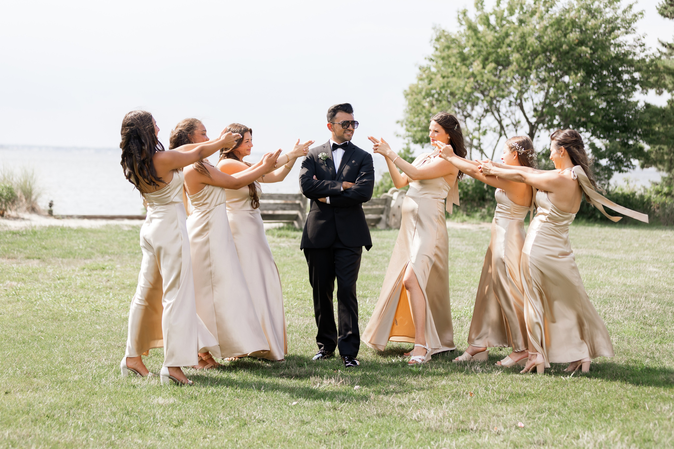 Matt@Diana. Irina Ermak wedding photographer in New York