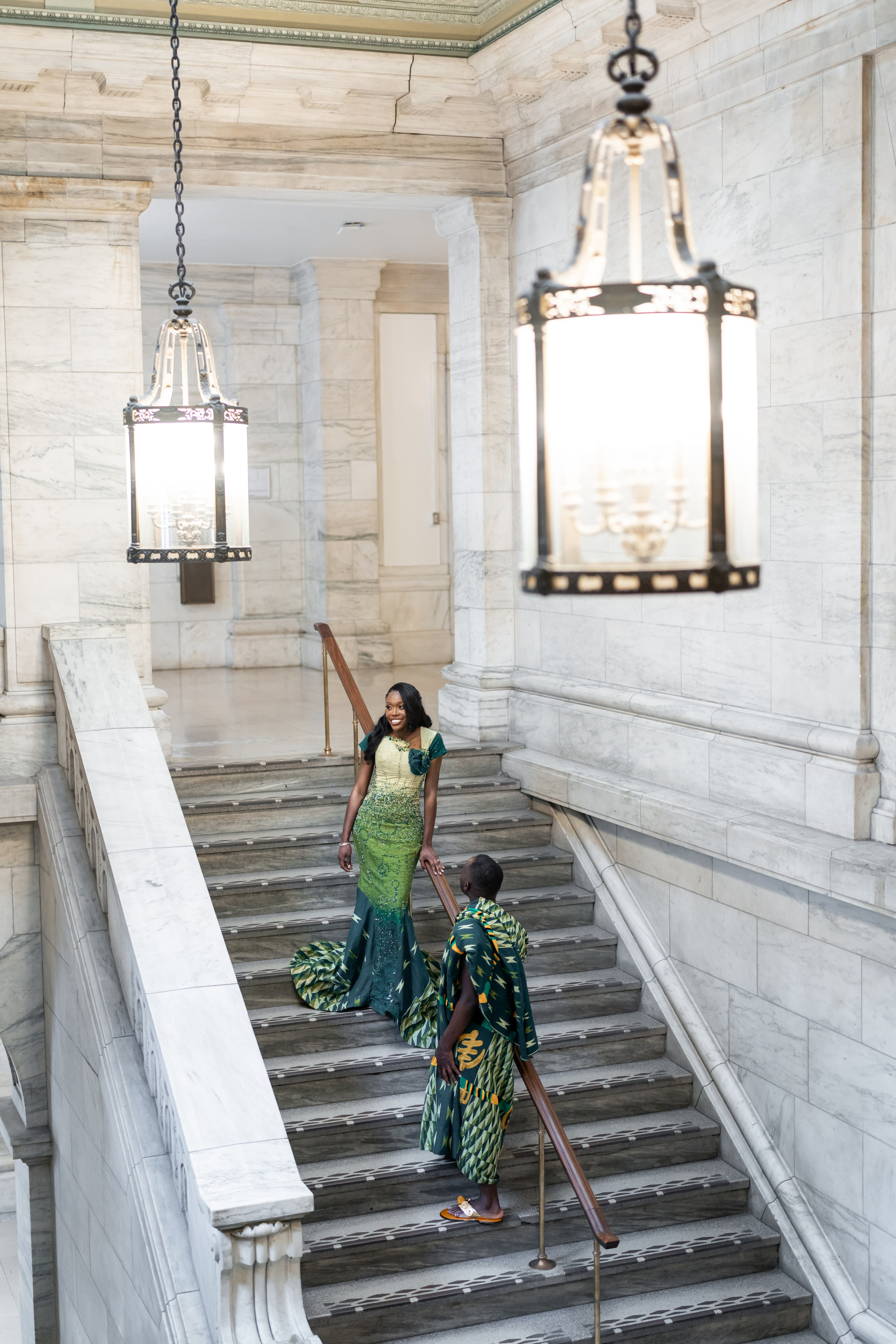 Chelsea and Isaac. Irina Ermak wedding photographer in New York