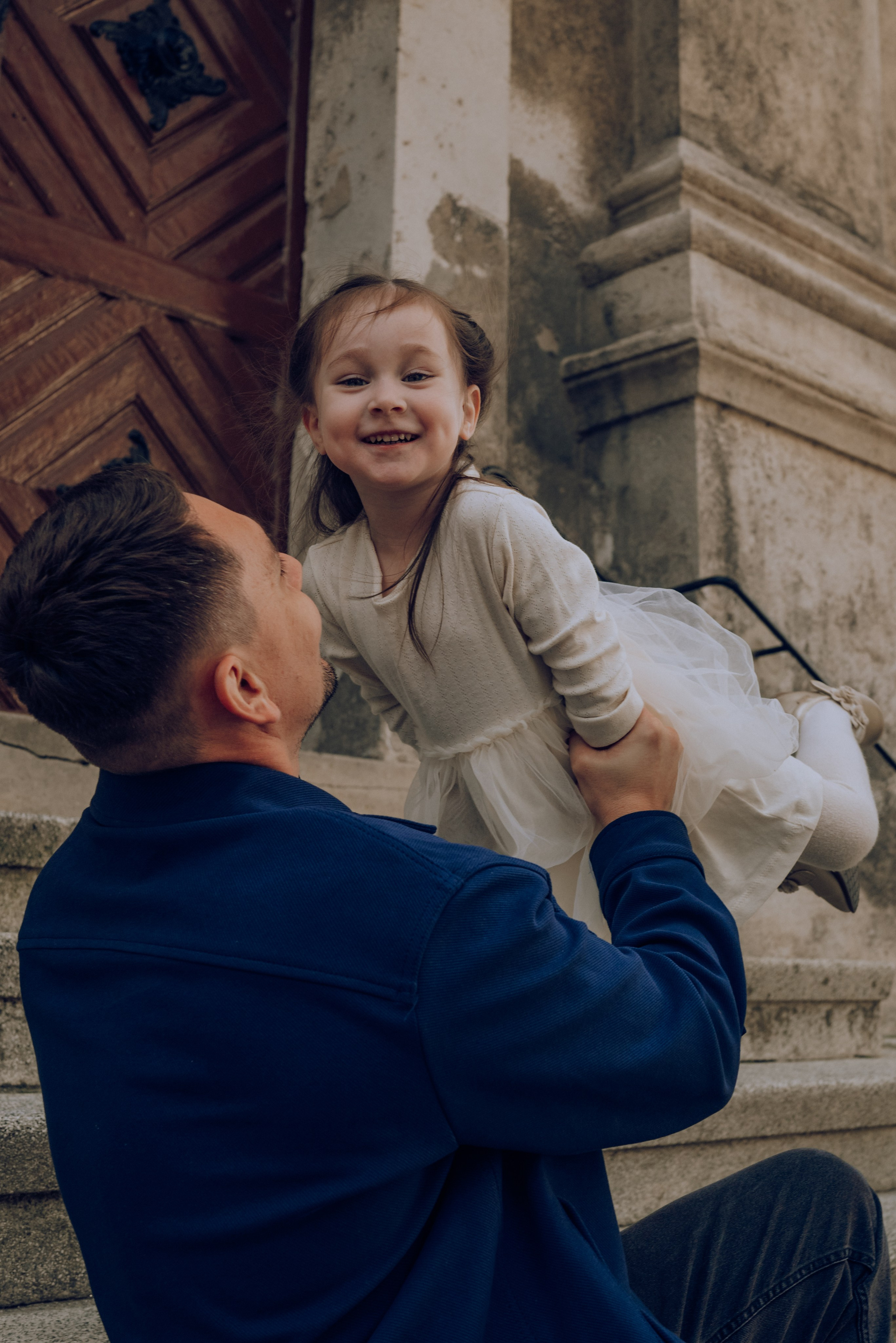 J.R.V. Семейный фотограф. Сербия. Нови-Сад. Белград