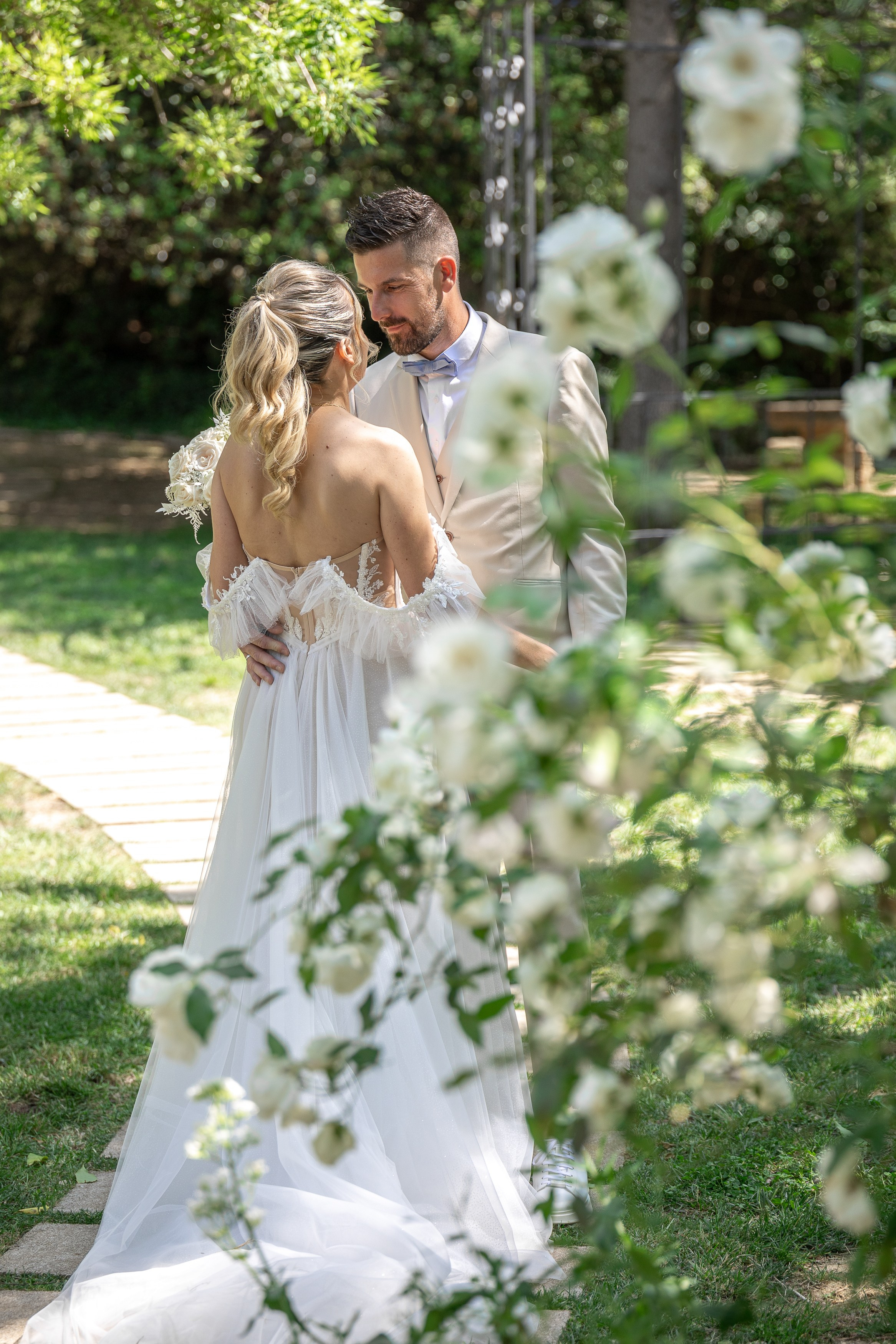 Wedding photography. Wedding-Family photographer, South of France–Paris, Valentina Acrement