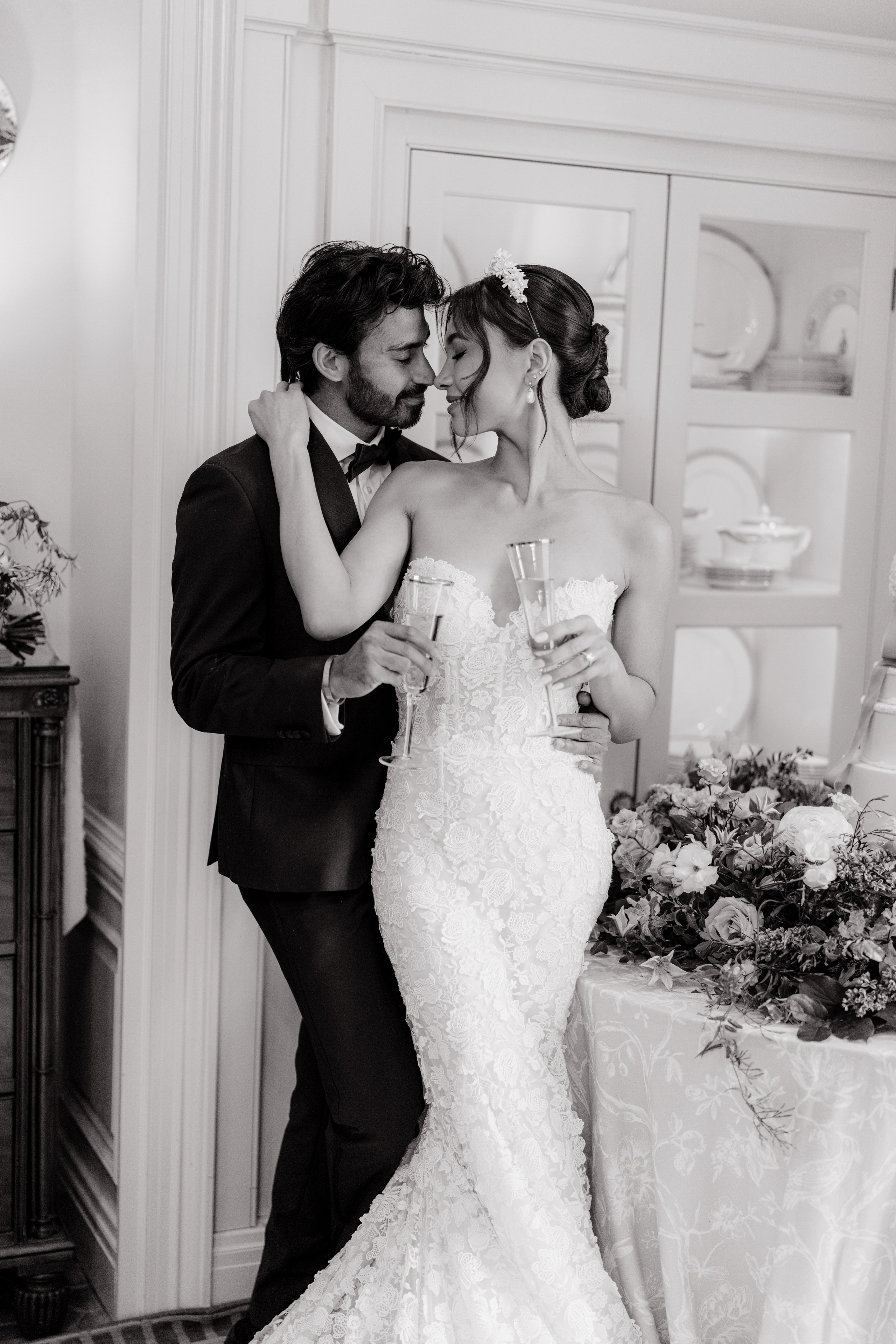 Sabrina and Pranav. Wedding photographer and videographer New York | New Jersey