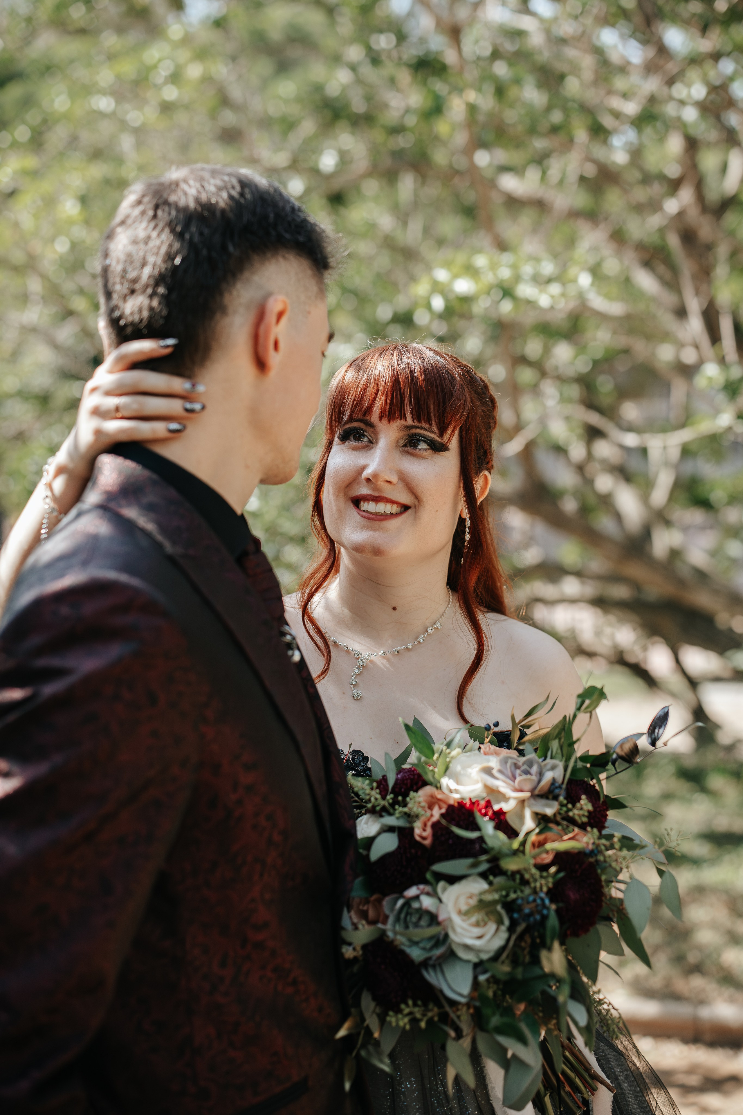 Alicia+Ruben, 04.10.2025, Ayuntamiento de Barcelona, Hotel Miramar. Wedding photographer in Catalonia