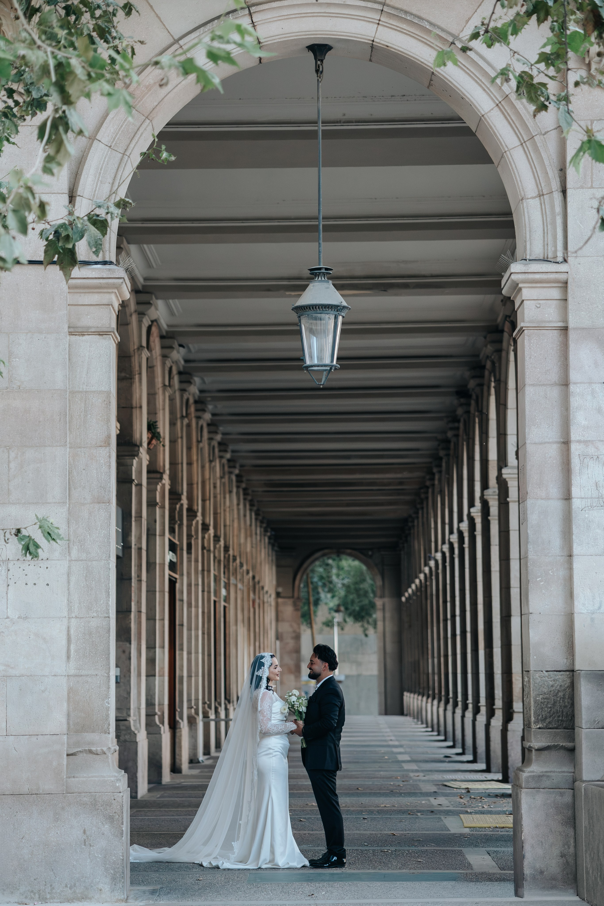 Ama & Igor, 29/07/2026, Barcelona. Fotógrafa de bodas en Girona, Costa Brava | Wedding Photographer Evgenia Gruntovaya